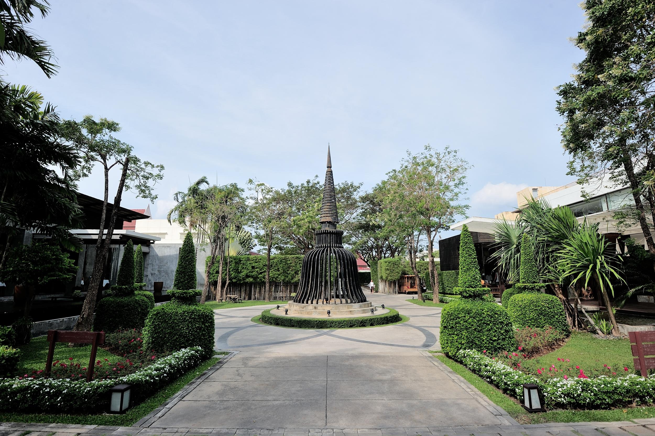 Resort Malisa - Sha Extra 5*