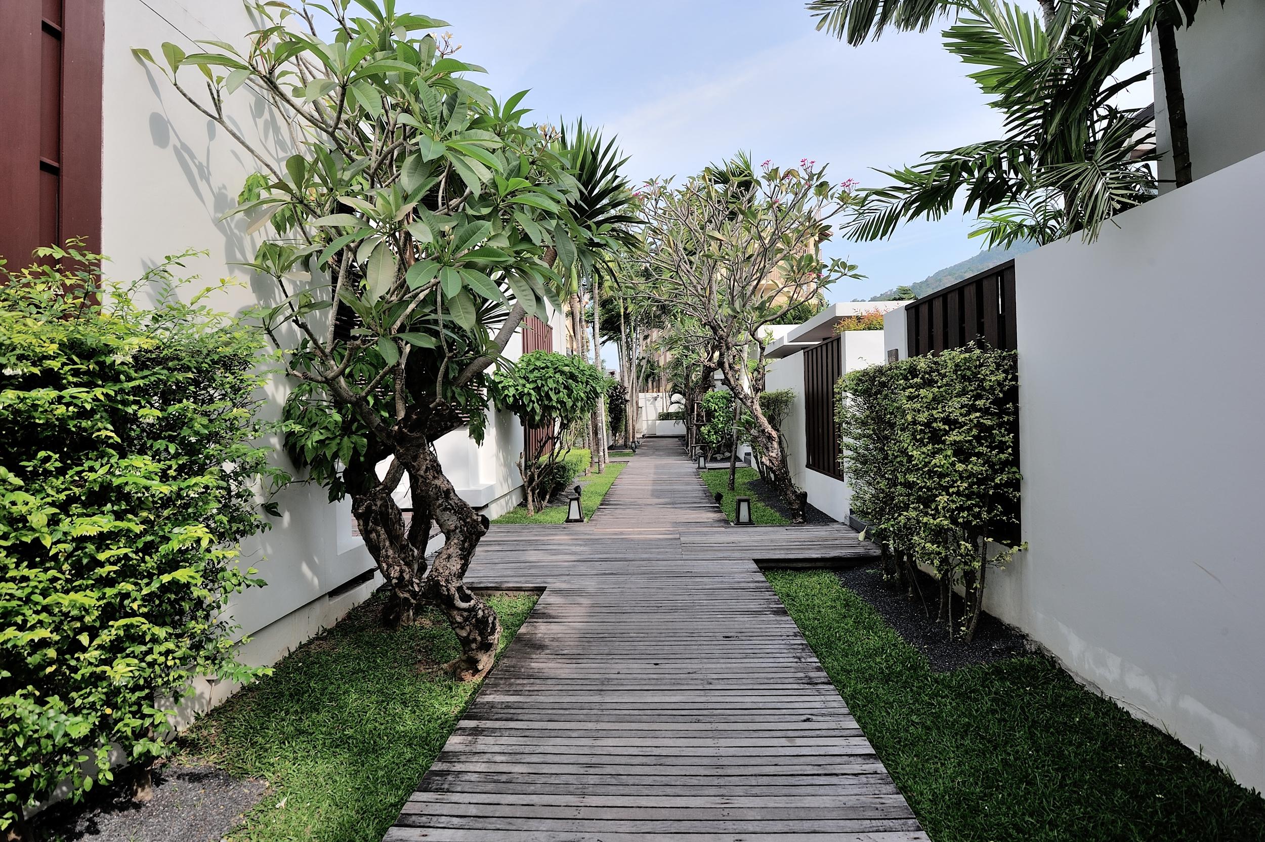 Malisa - Sha Extra 5* Kata Beach (Phuket)