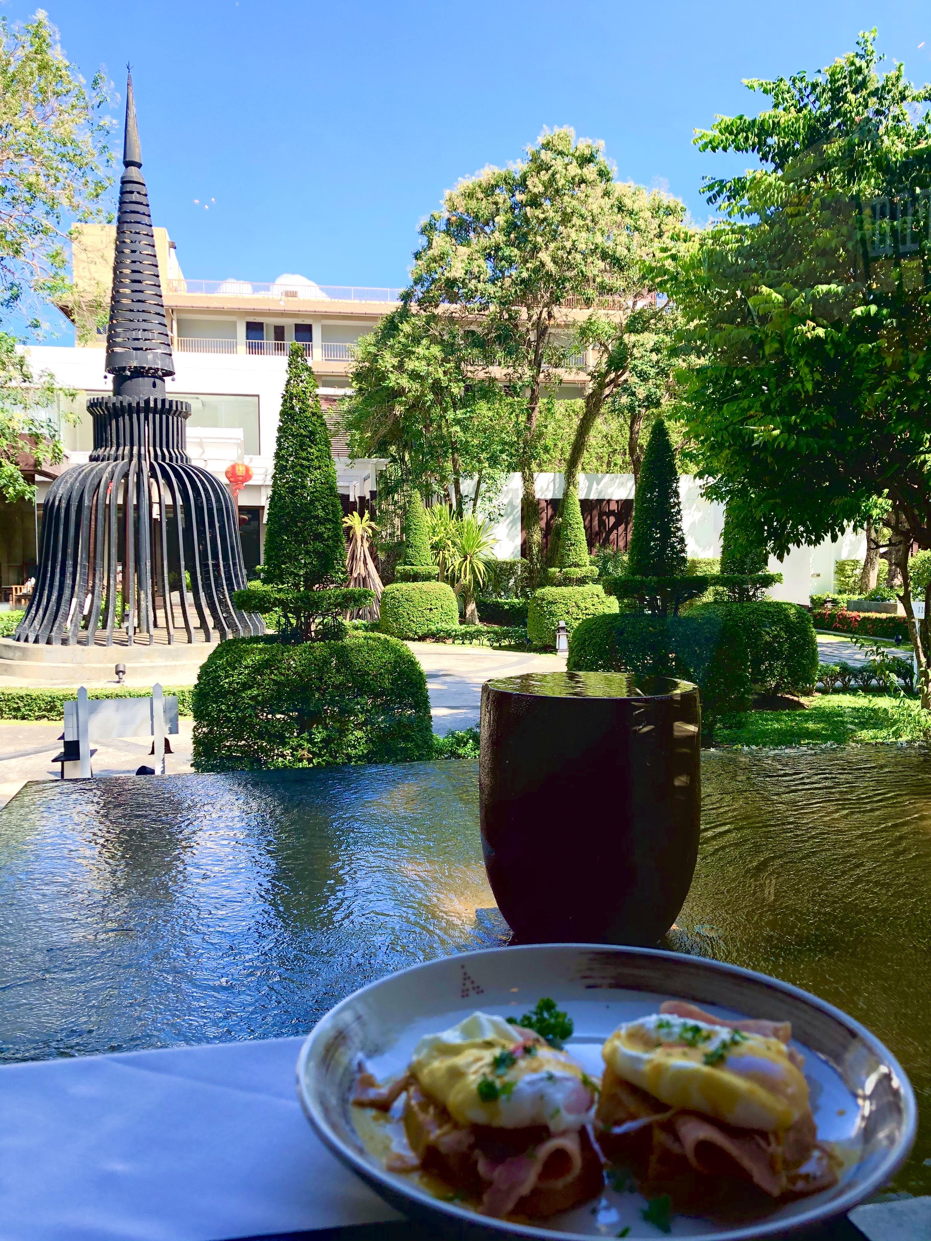 Malisa - Sha Extra 5* Kata Beach (Phuket)