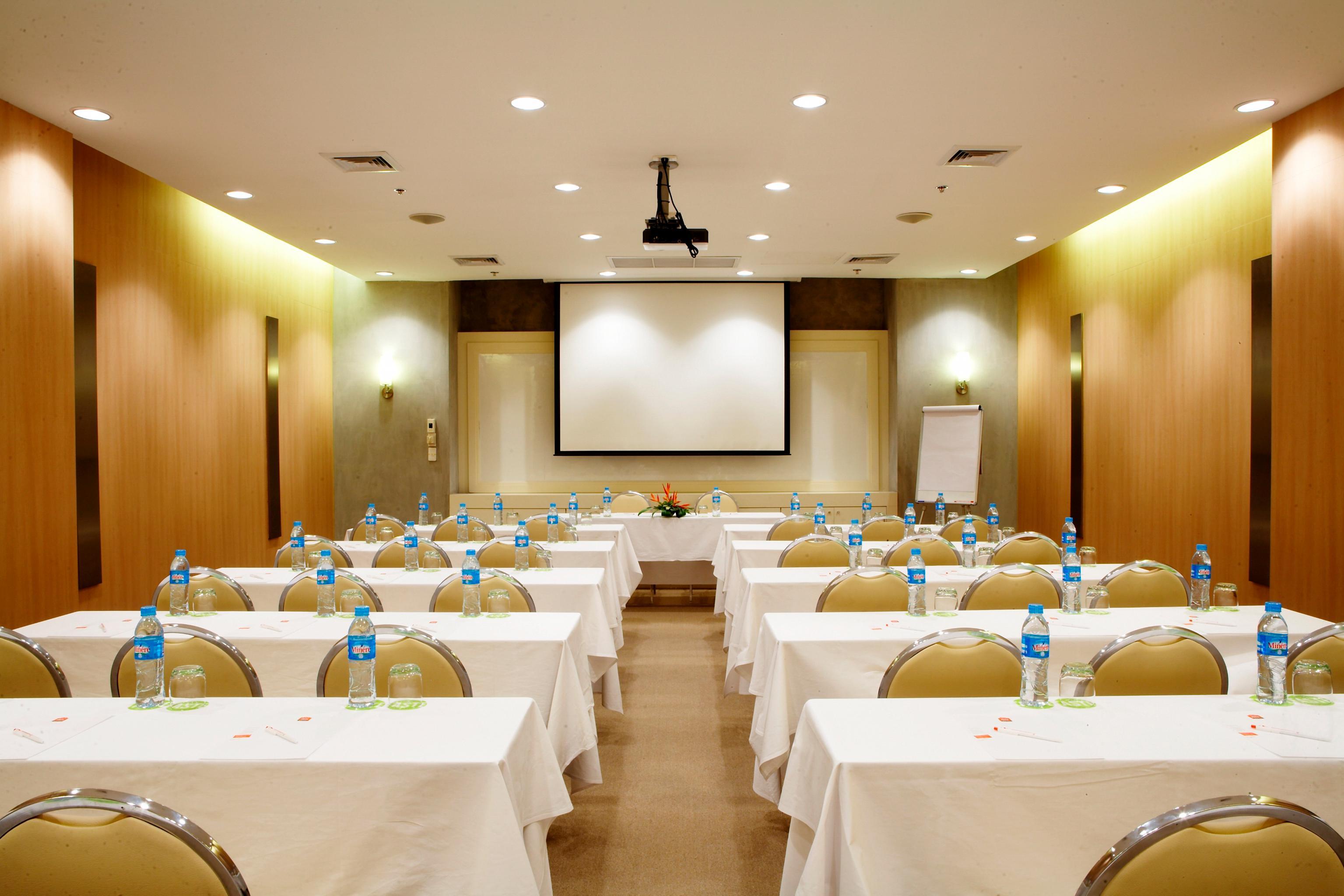Hotel Ibis Phuket