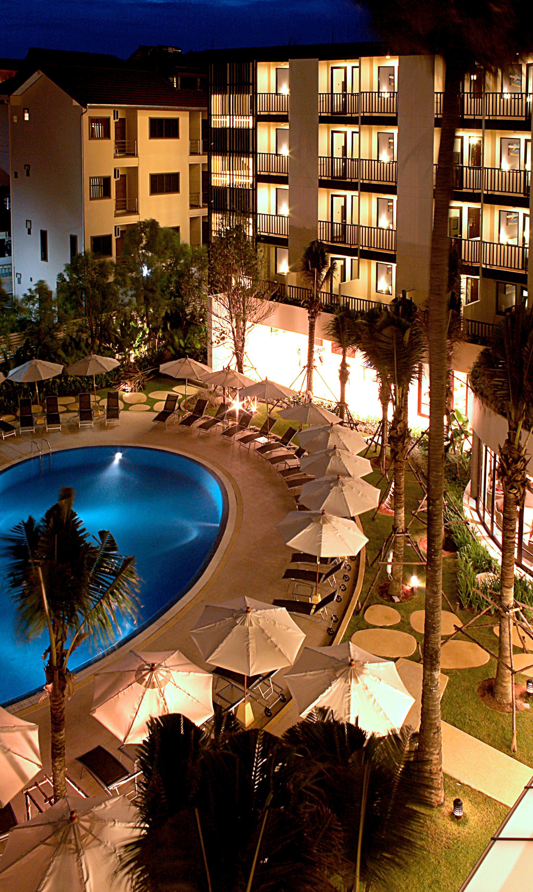 Ibis Phuket Hotel Patong