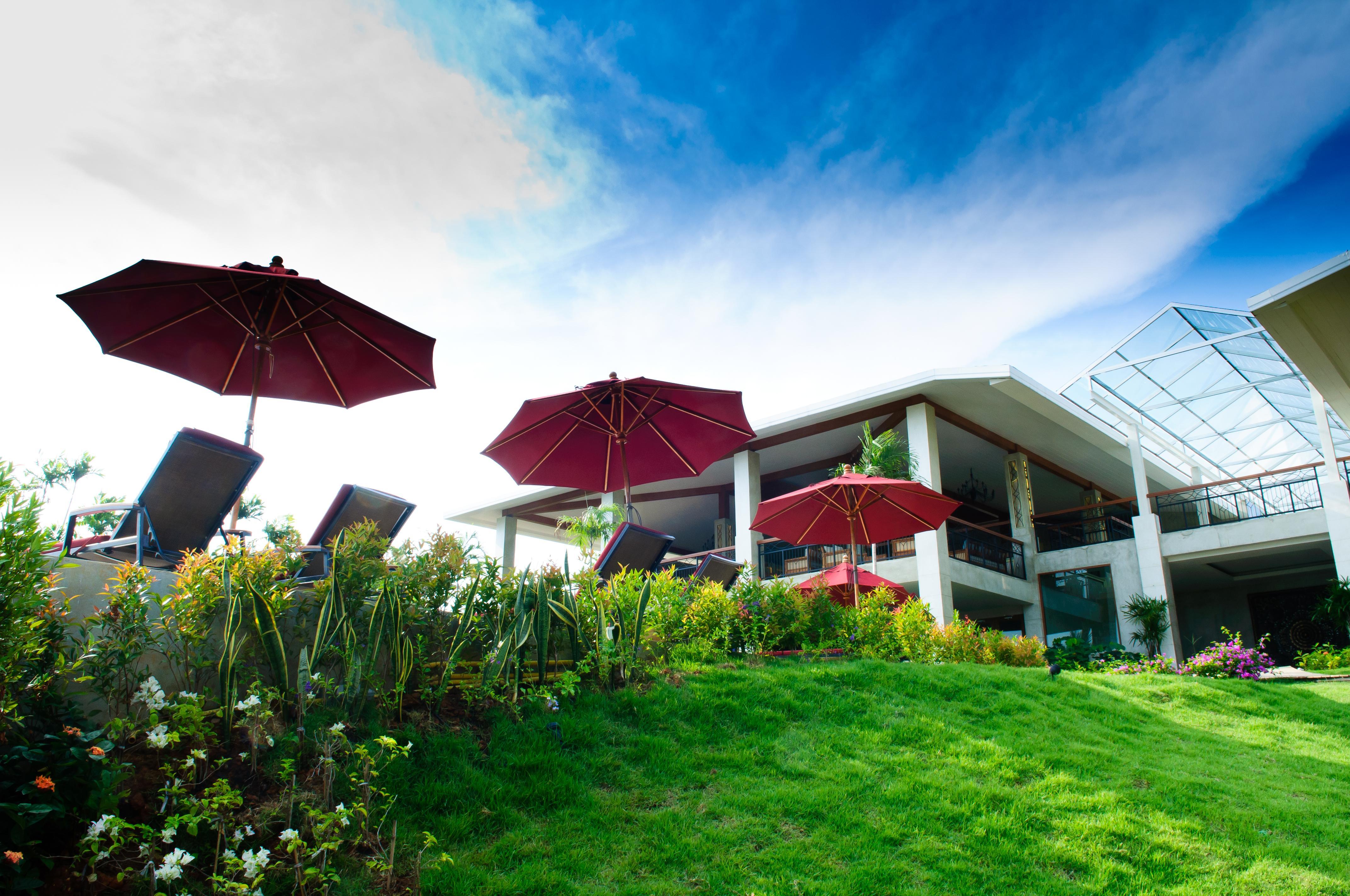 Barcelo Coconut Island, Resort 5*
