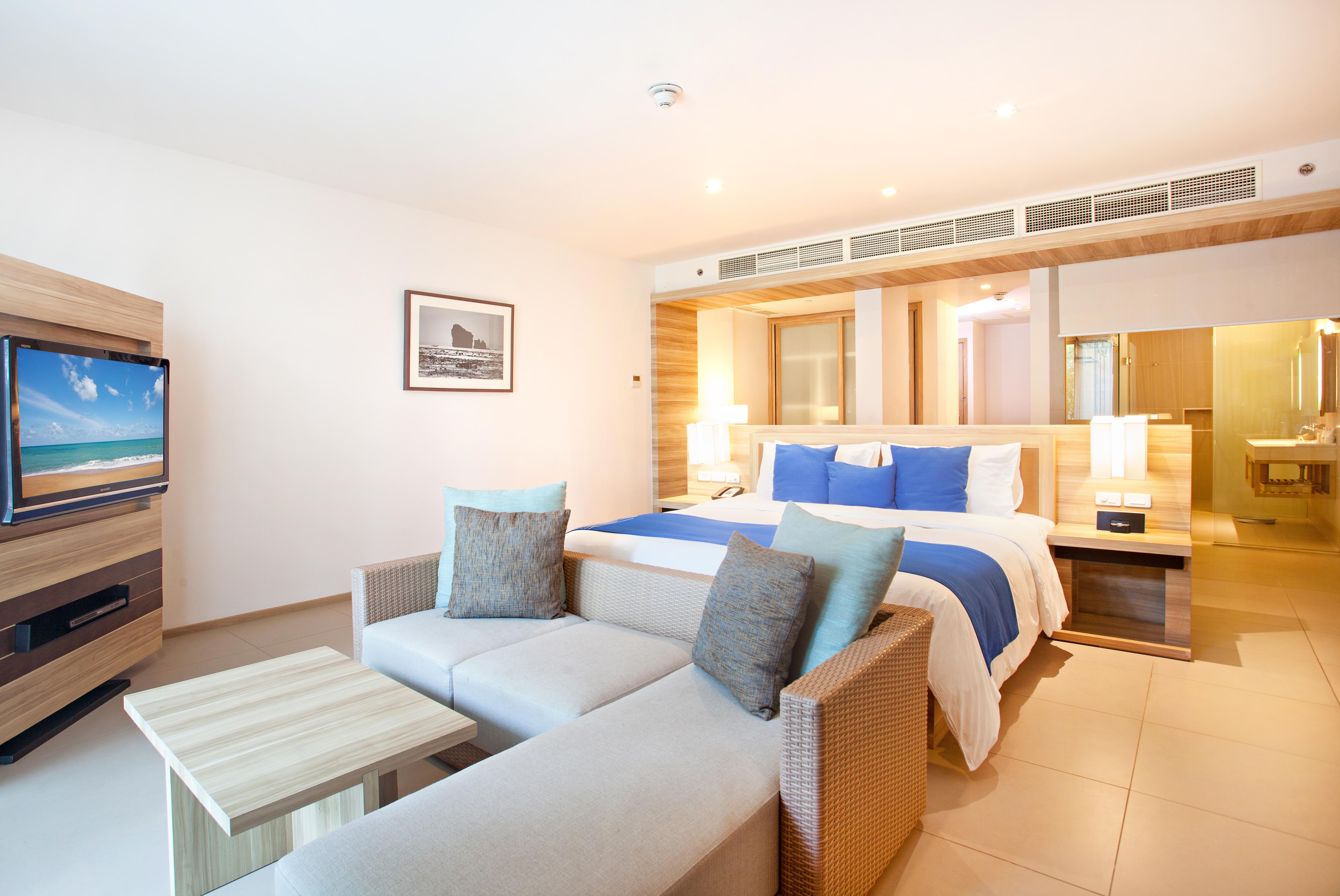 Hotel Le Meridien Phuket Beach Mai Khao