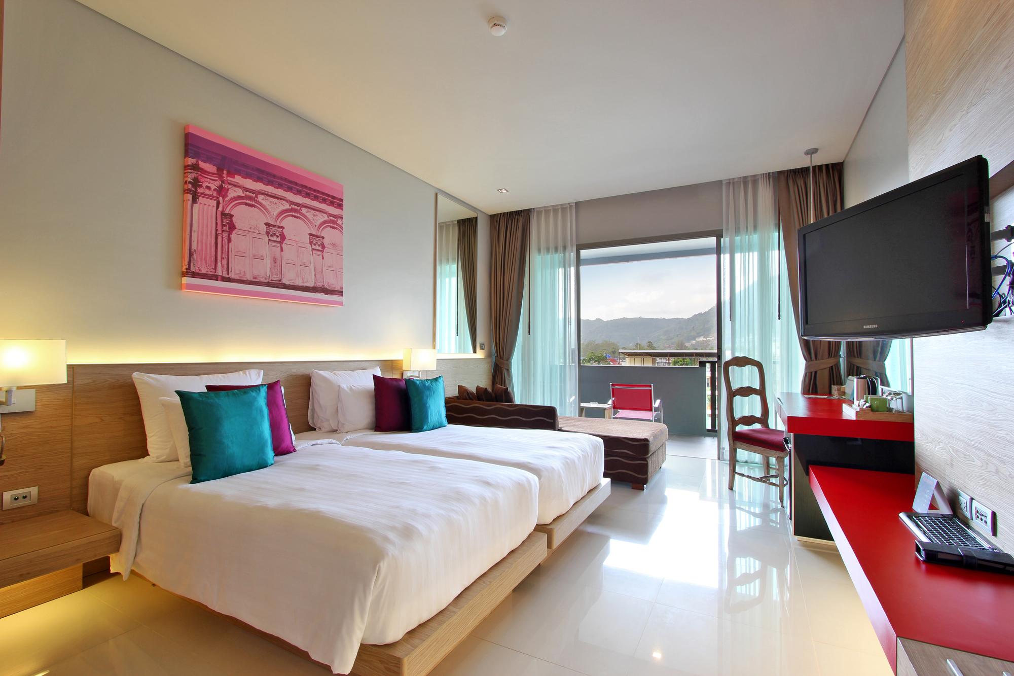 The Kee & Spa Patong