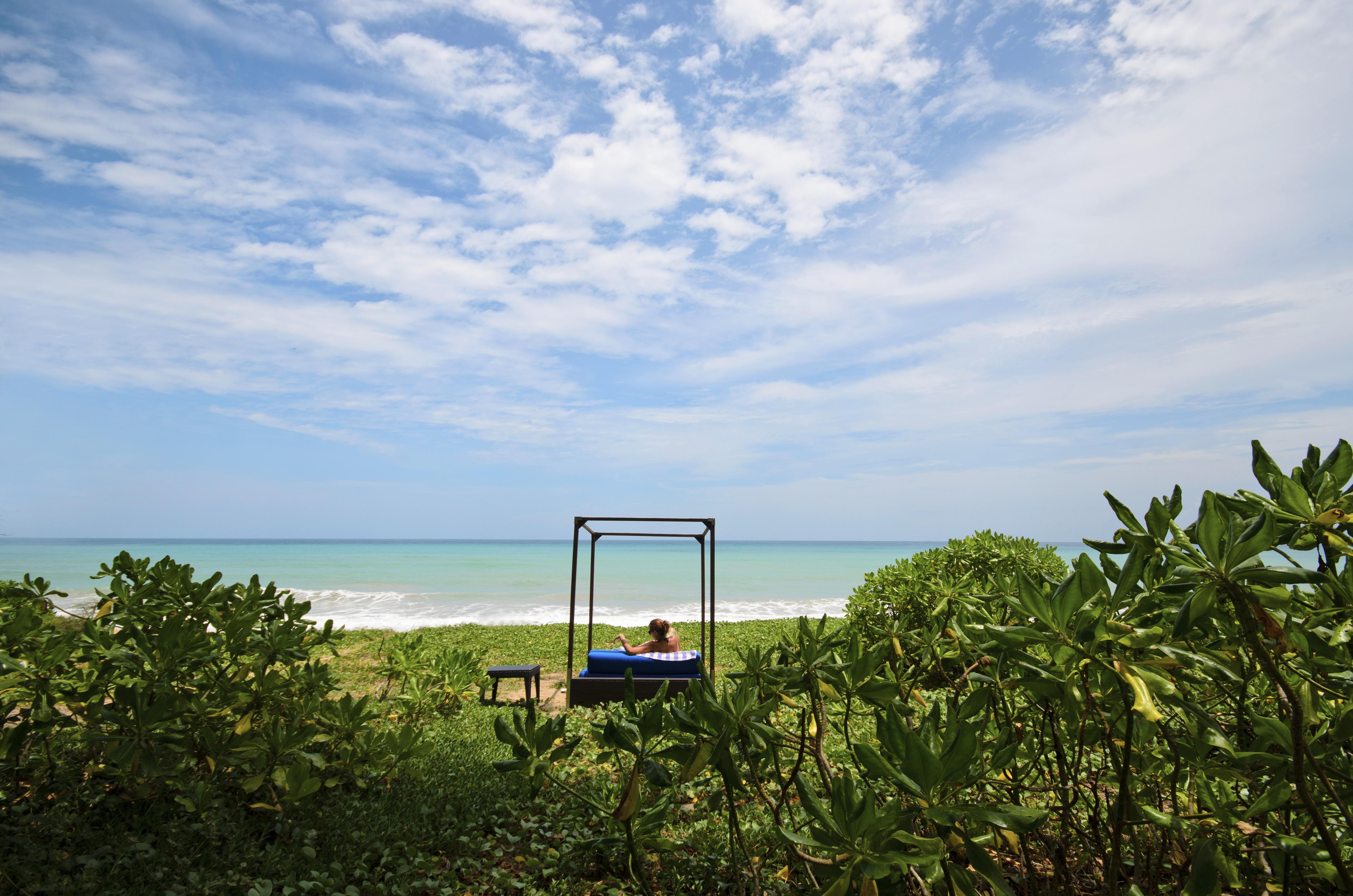 Hotel Le Meridien Phuket Beach Mai Khao