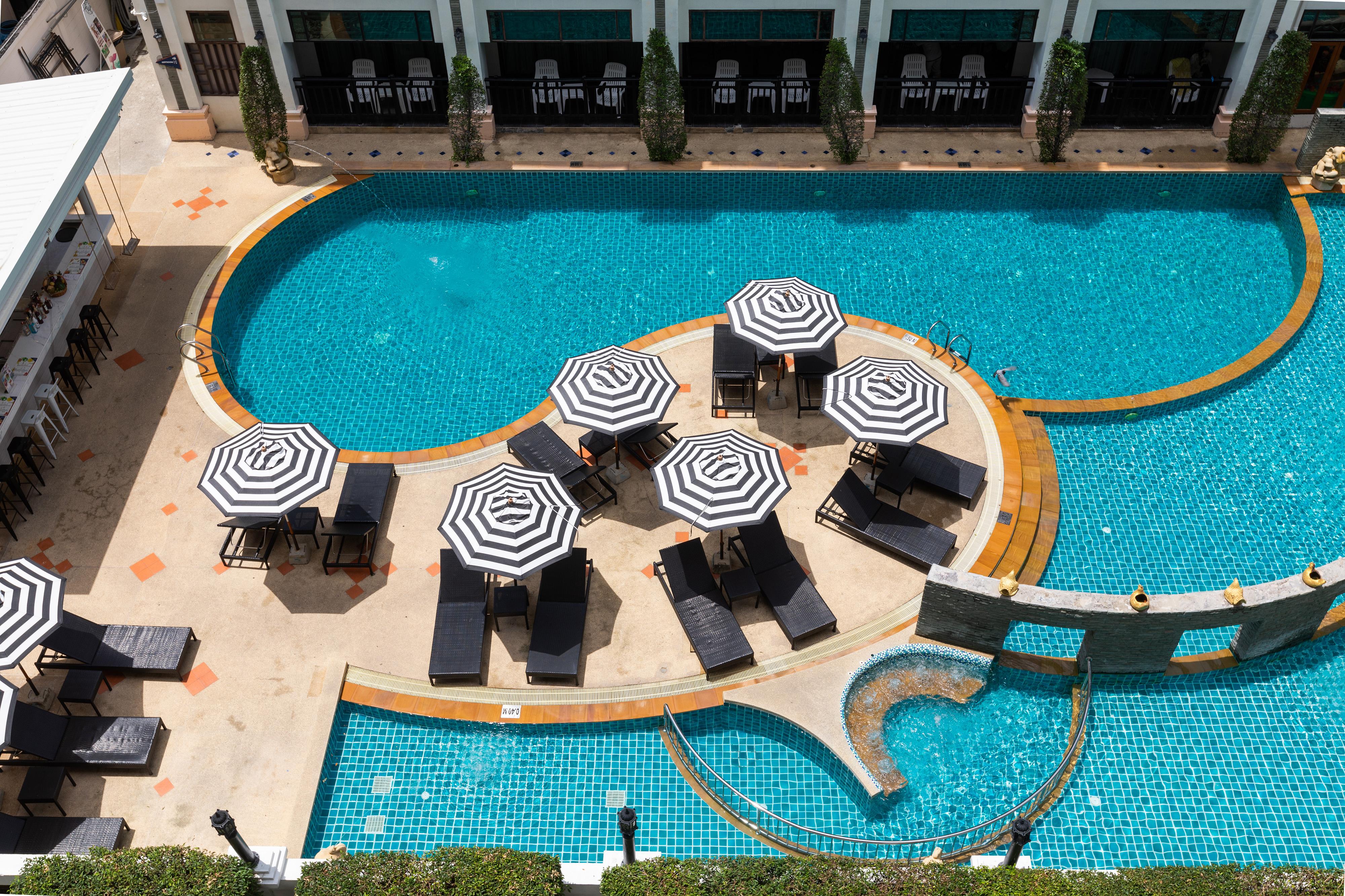 Hotel Amata 4*