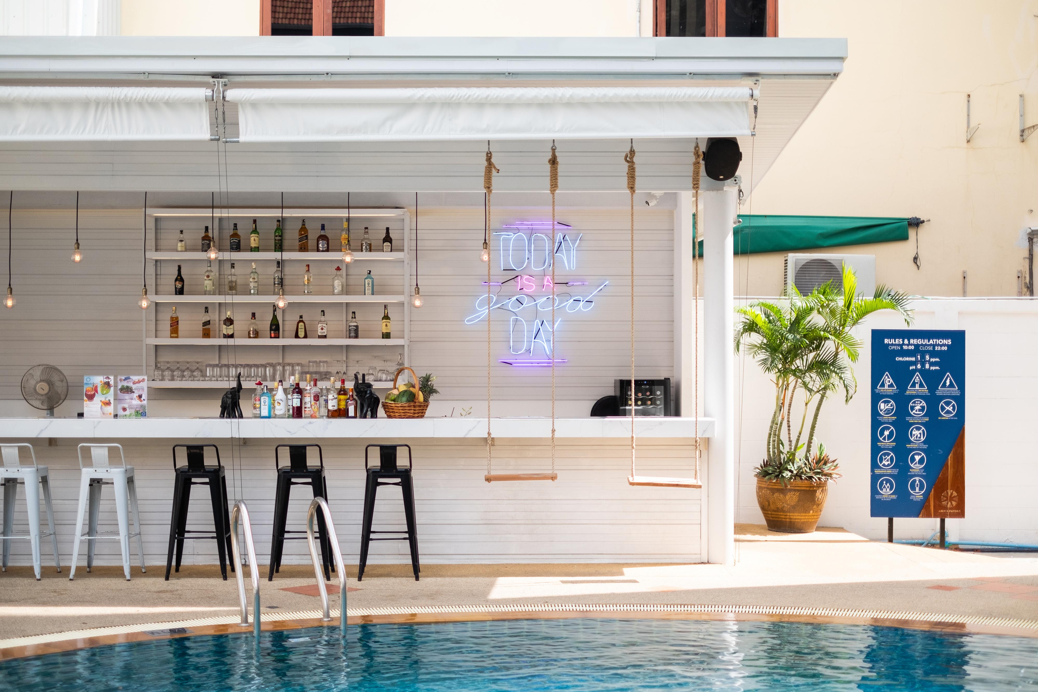 Amata Hotel