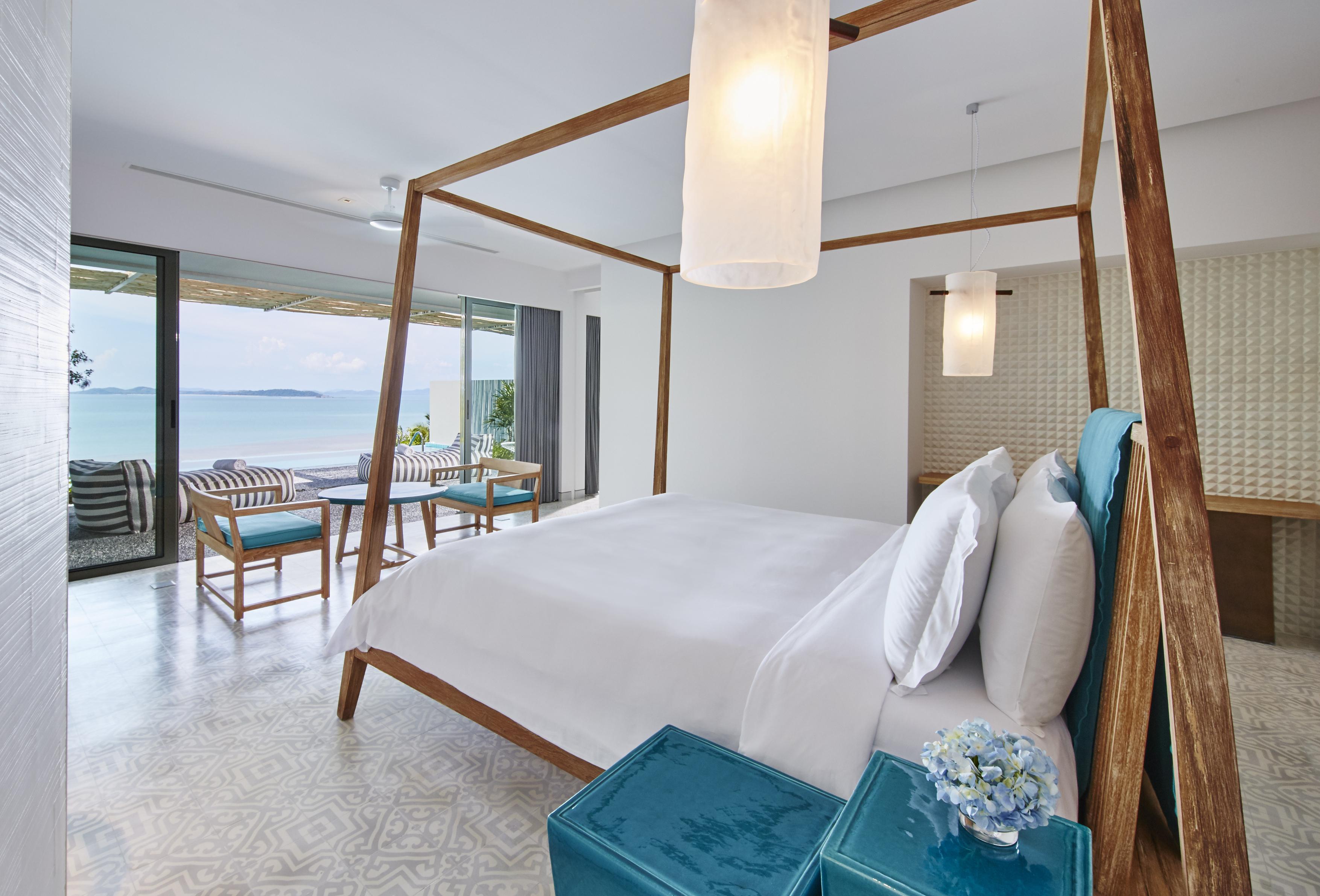 Como Point Yamu, Phuket- Sha Extra Plus