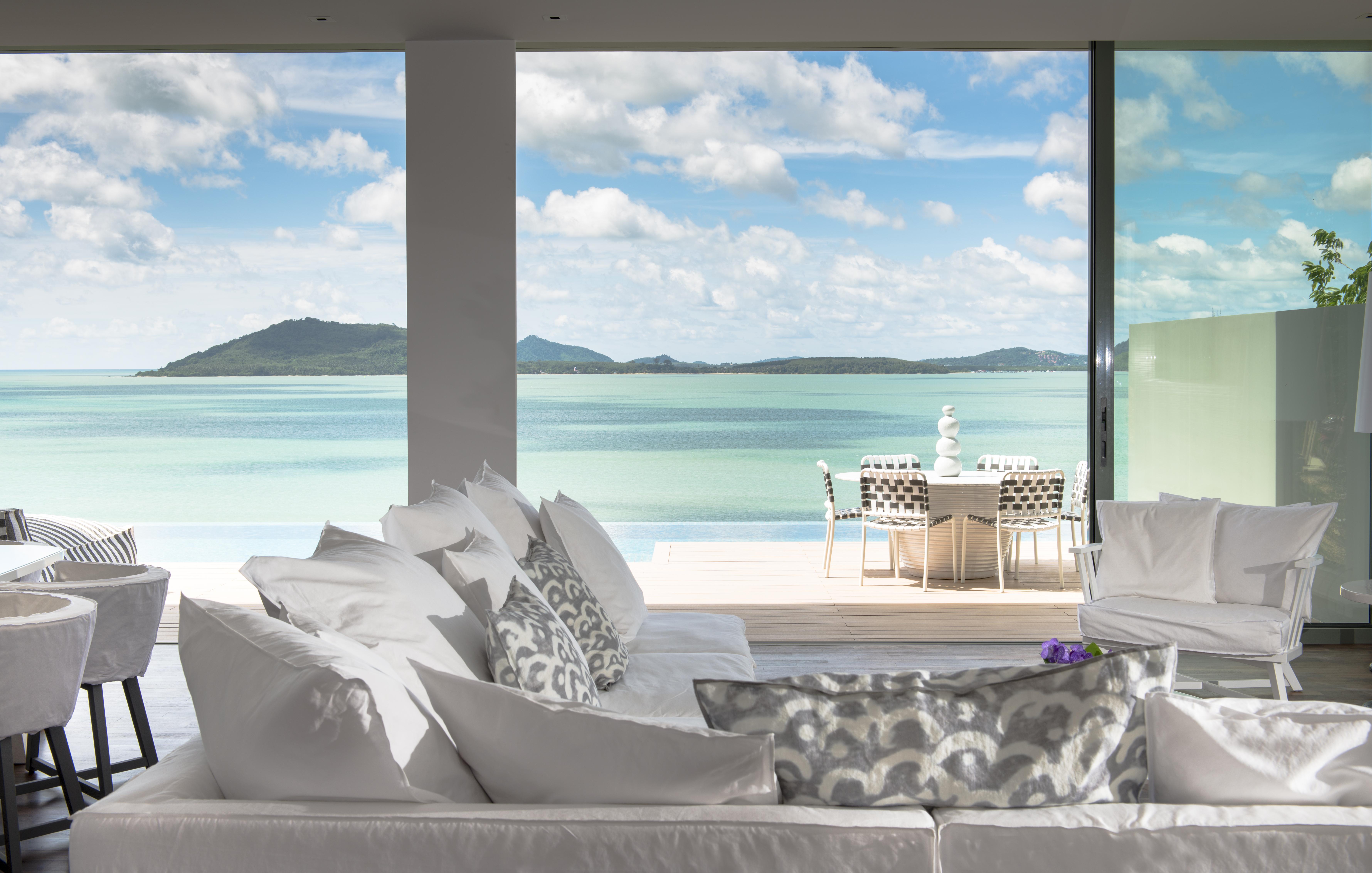 Como Point Yamu, Phuket- Sha Extra Plus