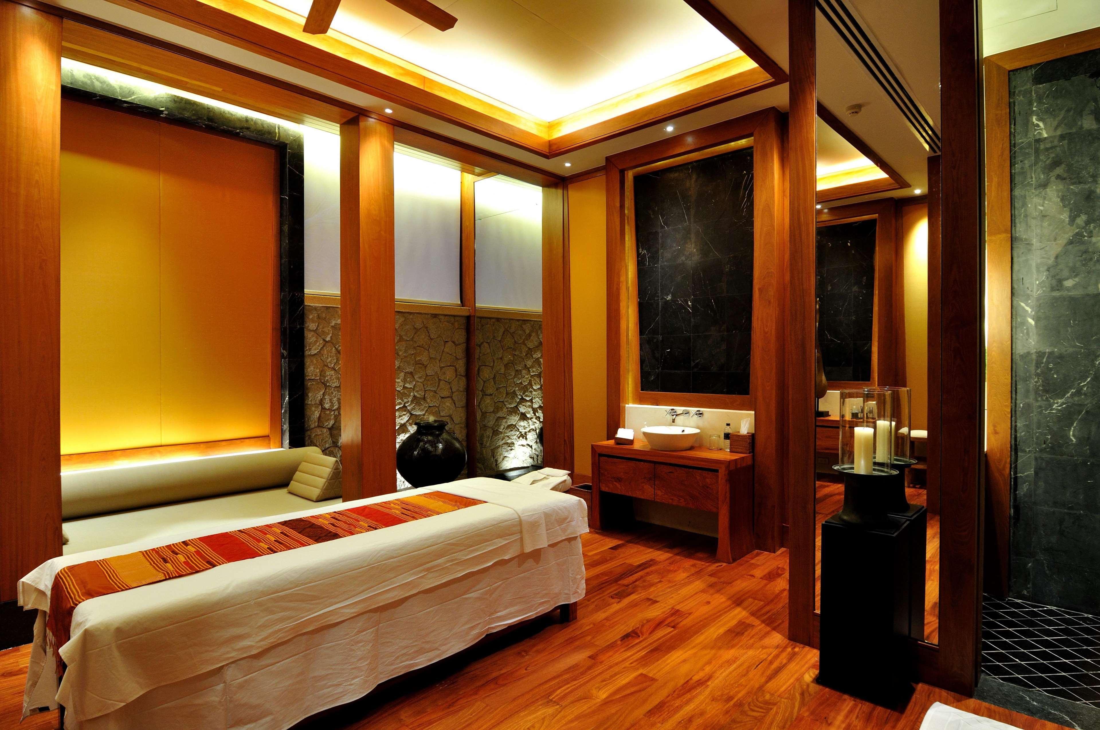 Andara Strand Kamala