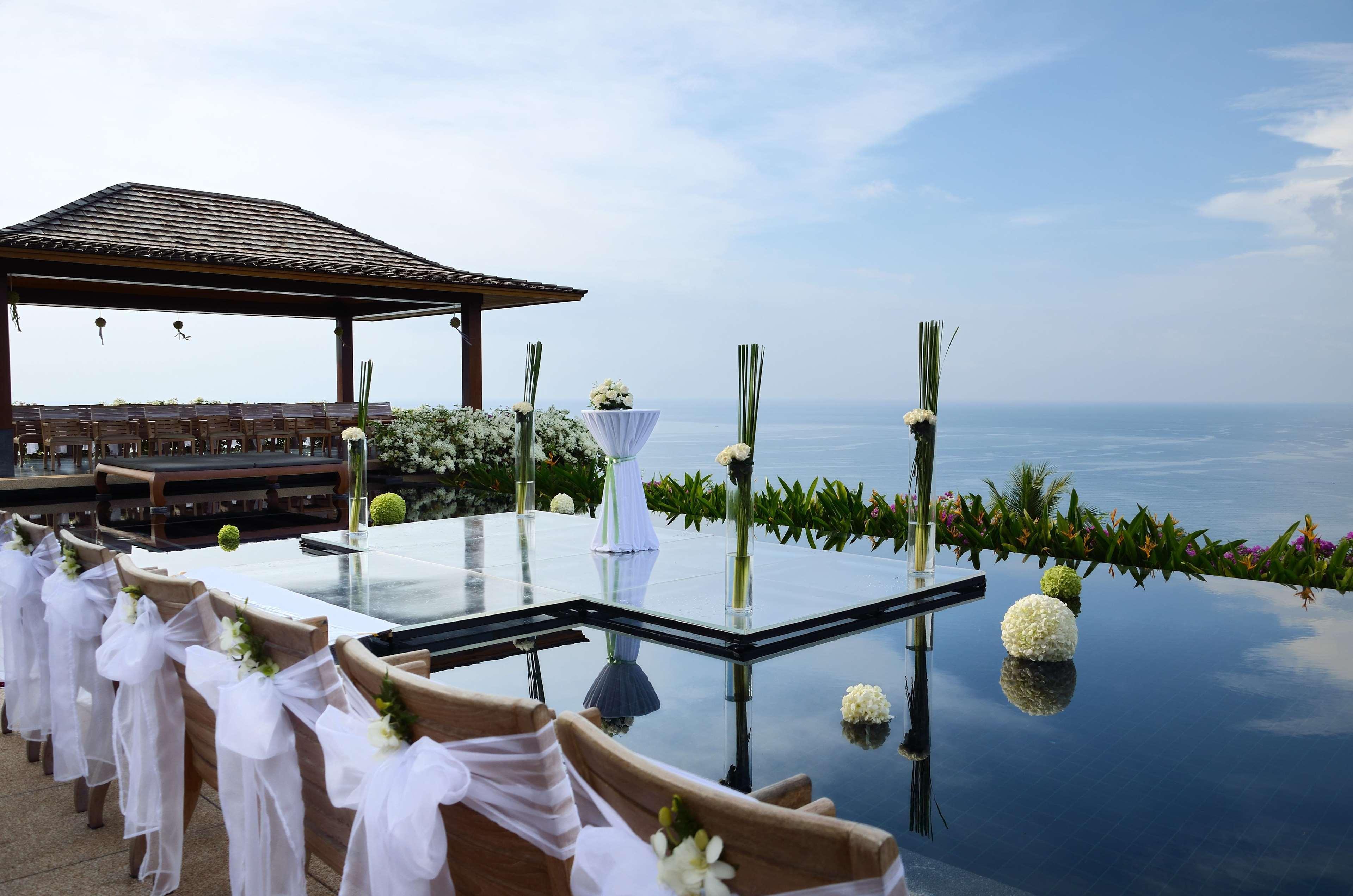Andara Resort Strand Kamala
