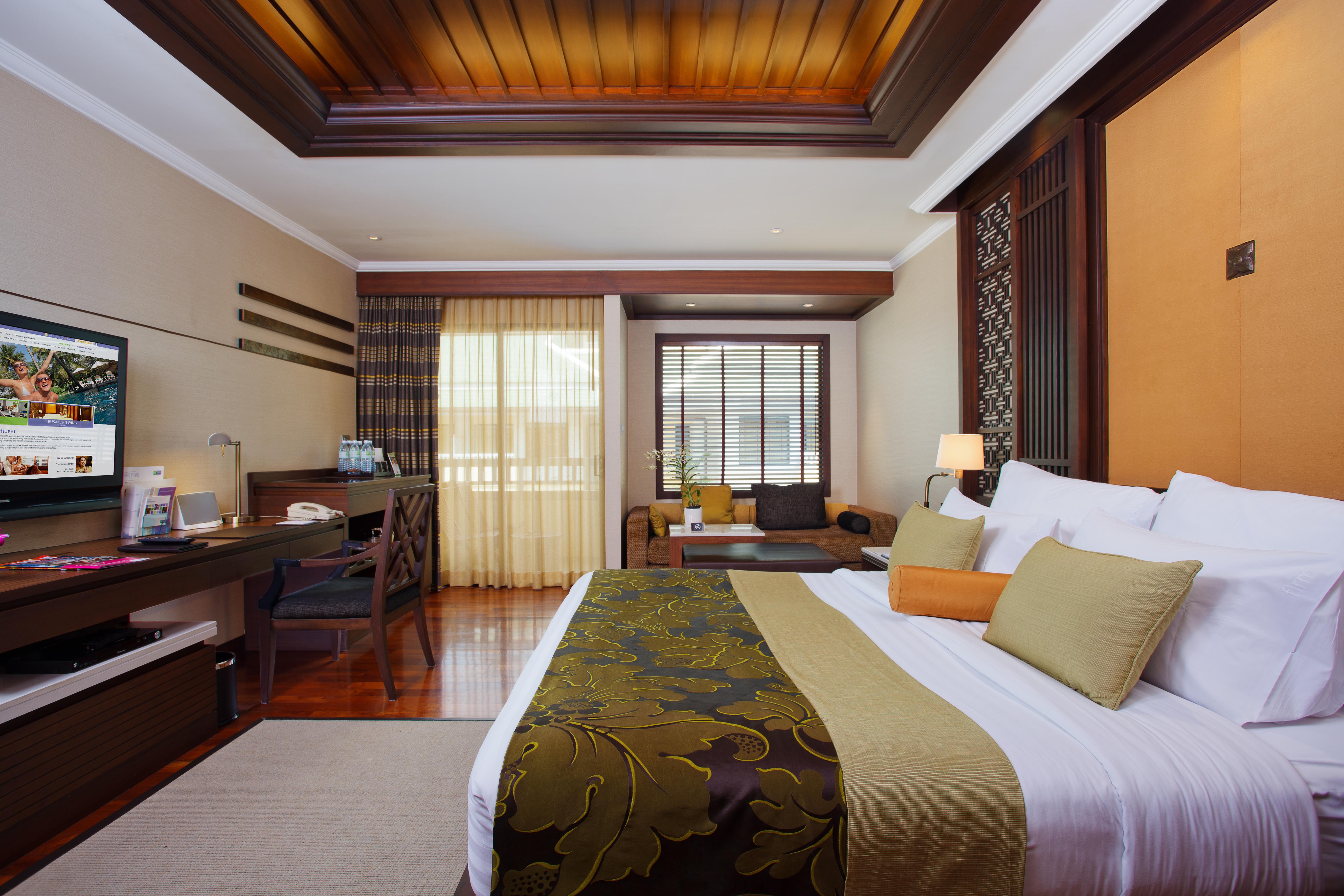 Resort Holiday Phuket, An Ihg Patong