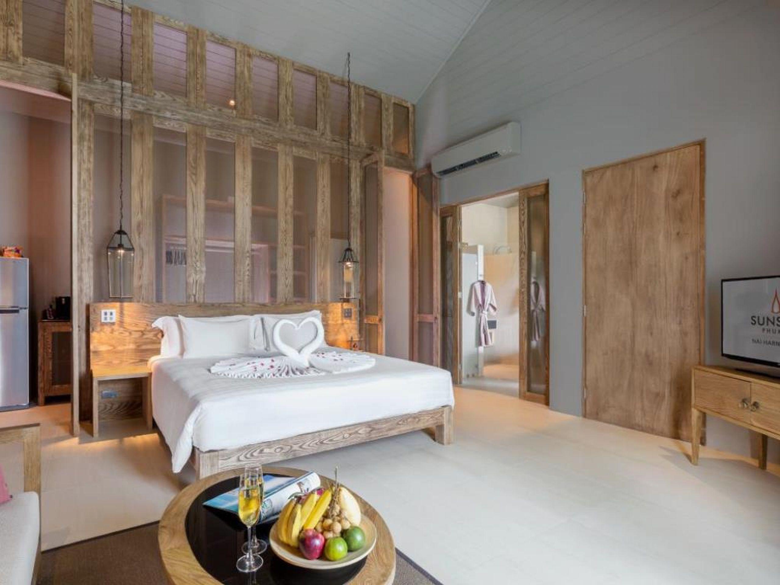 Resort Sunsuri Phuket - Sha Nai Harn