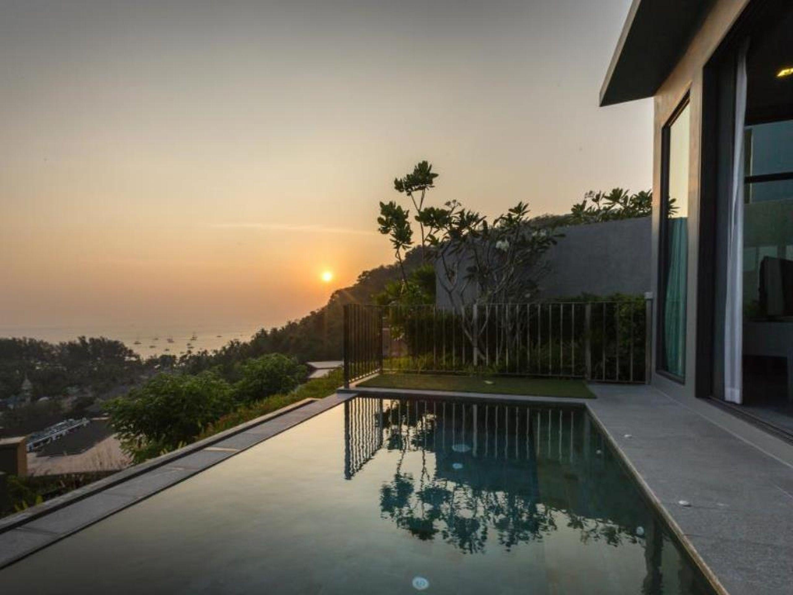 Resort Sunsuri Phuket - Sha