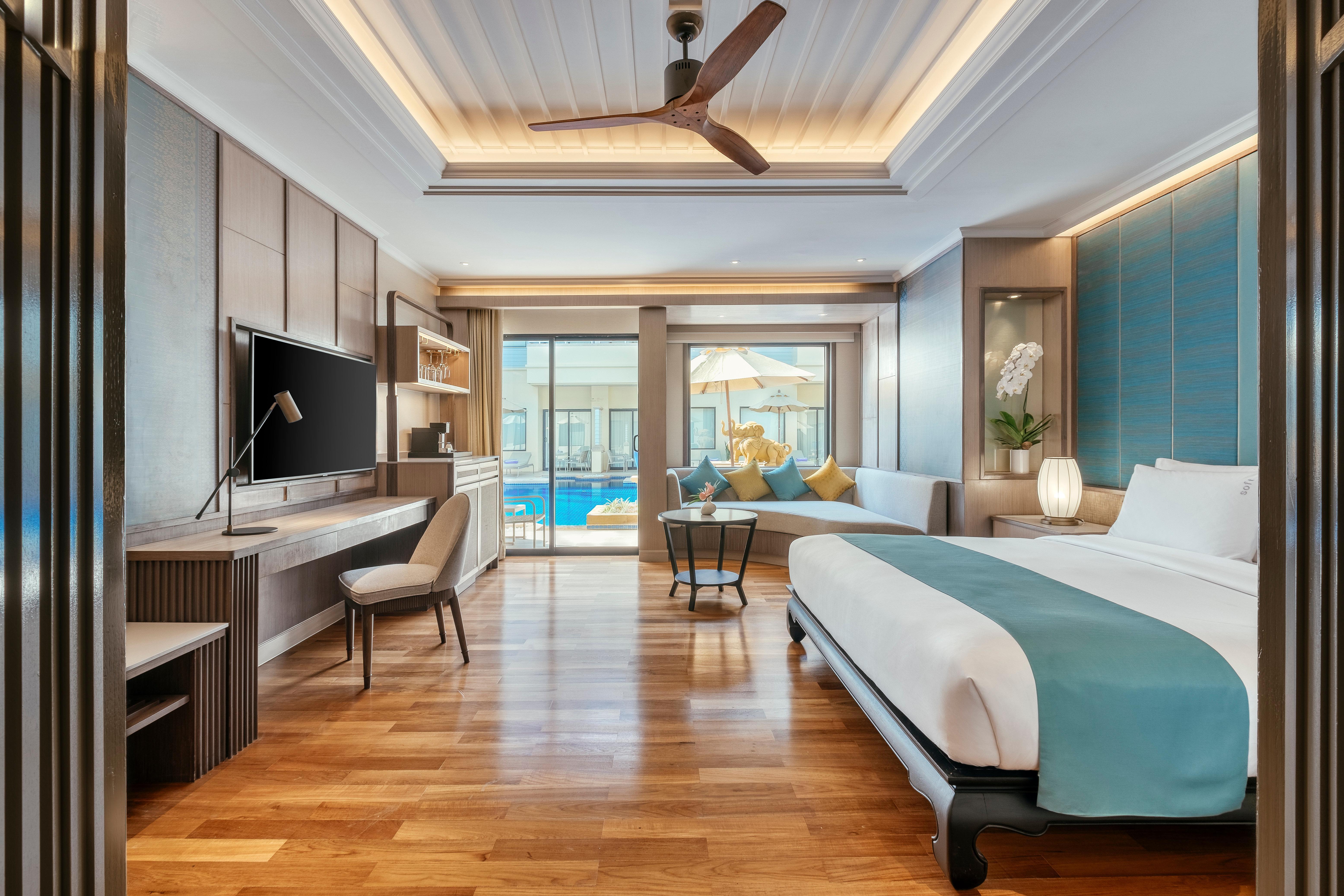 Resort Holiday Phuket, An Ihg Patong