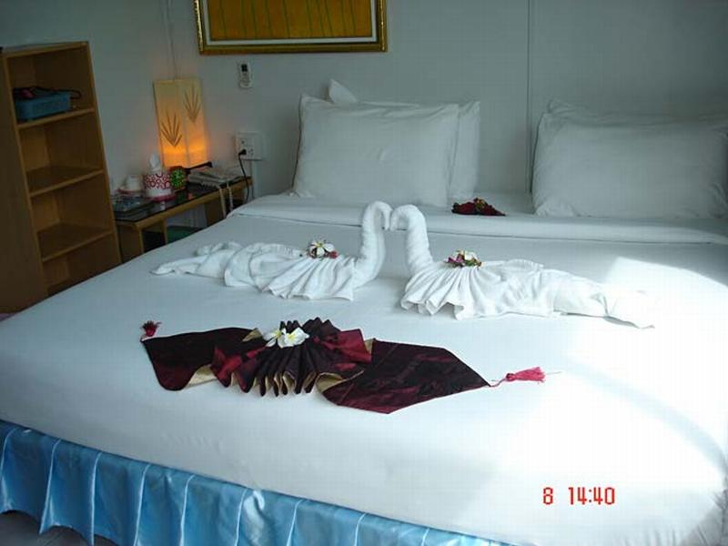 Lamai * Patong