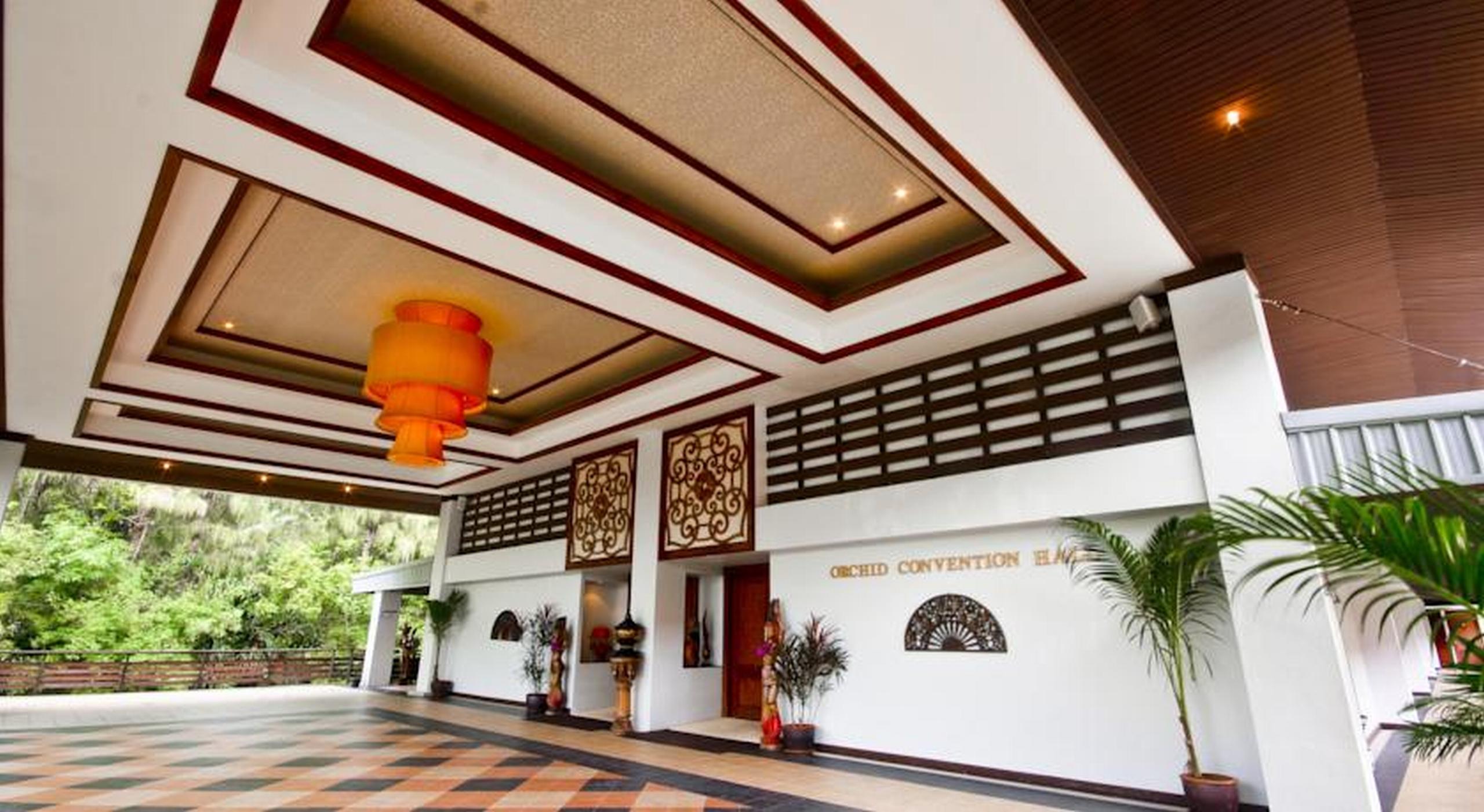 Phuket Orchid And Tempat peranginan