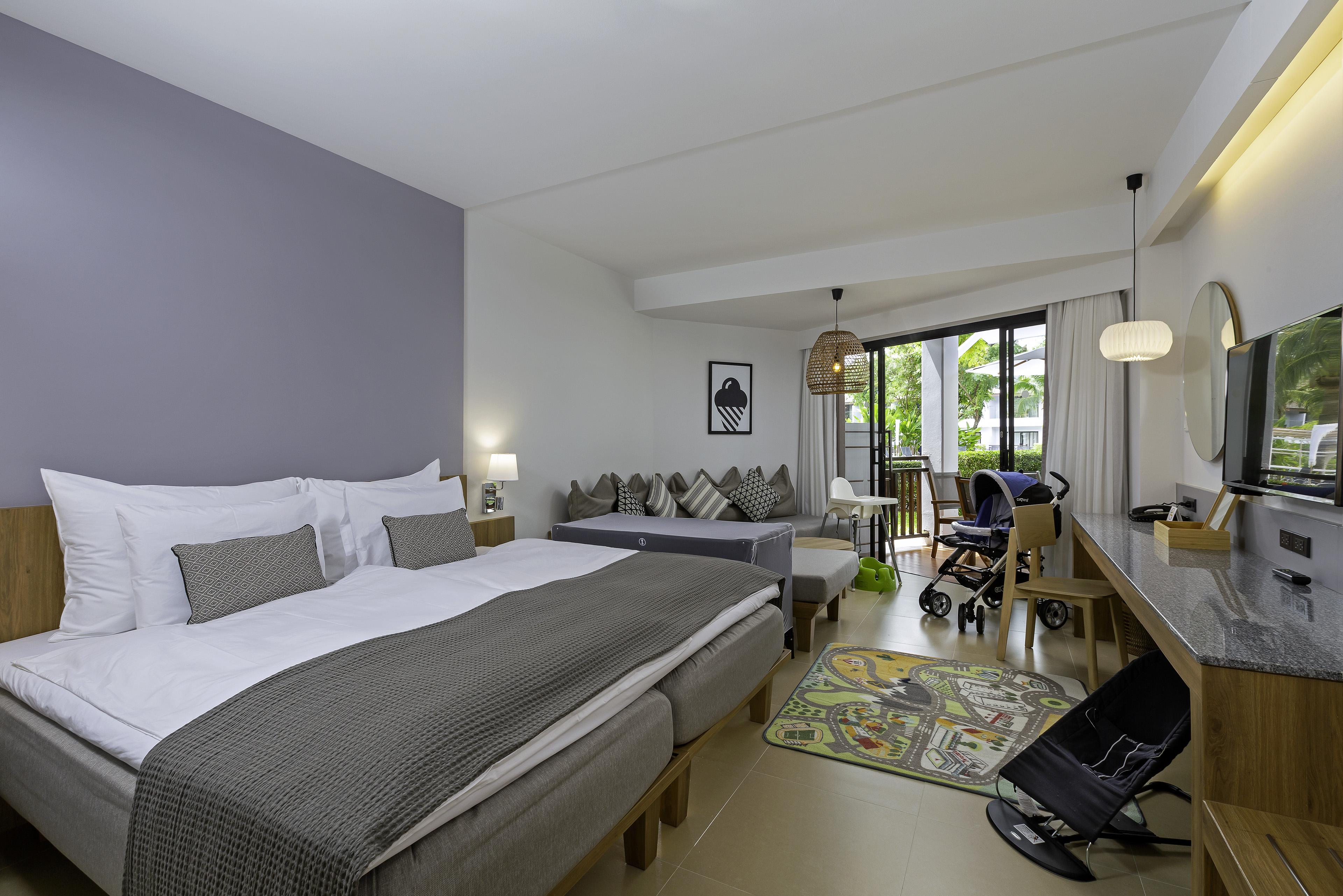 Sunwing Resort 4*
