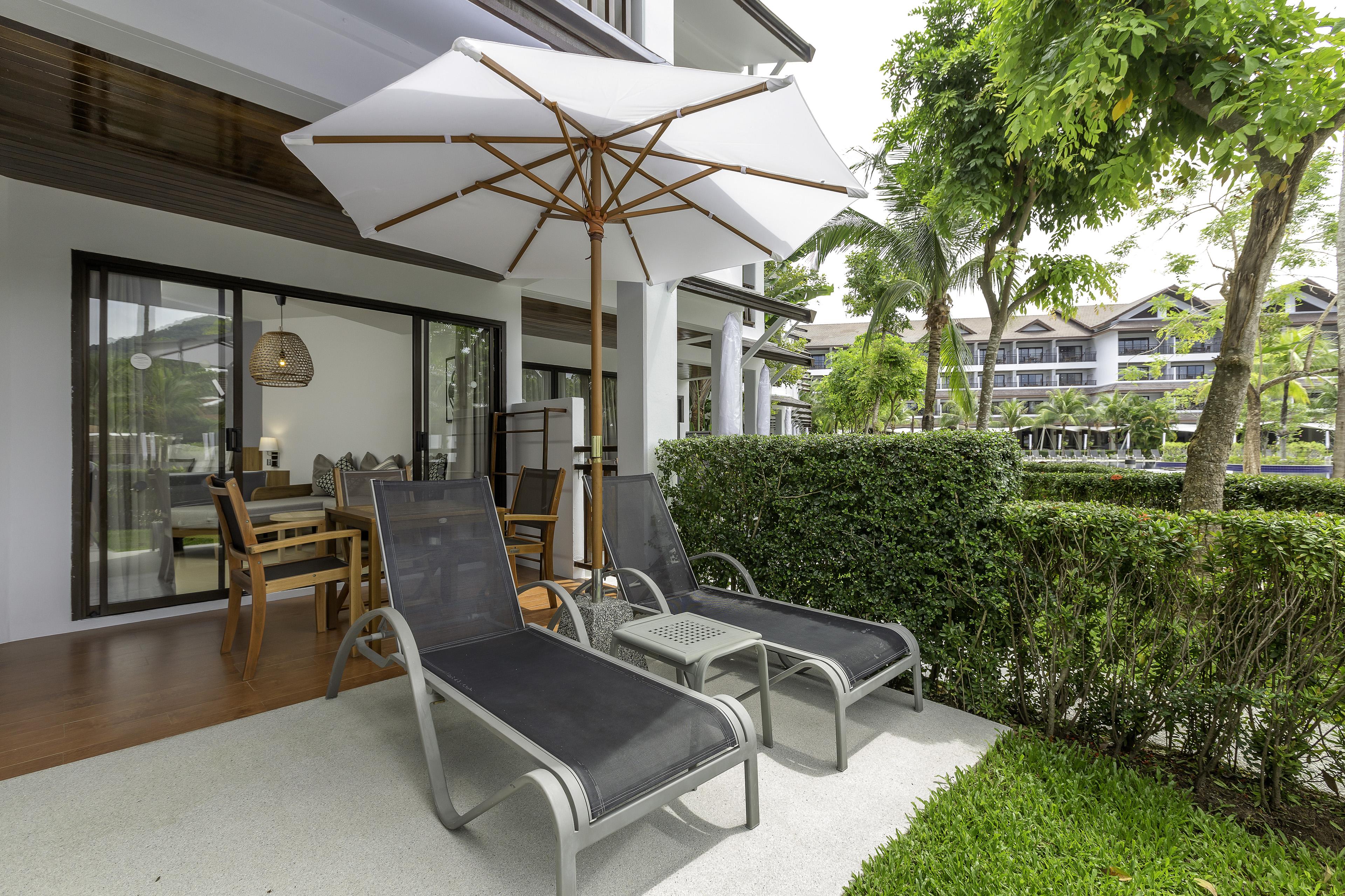 Resort Sunwing 4*