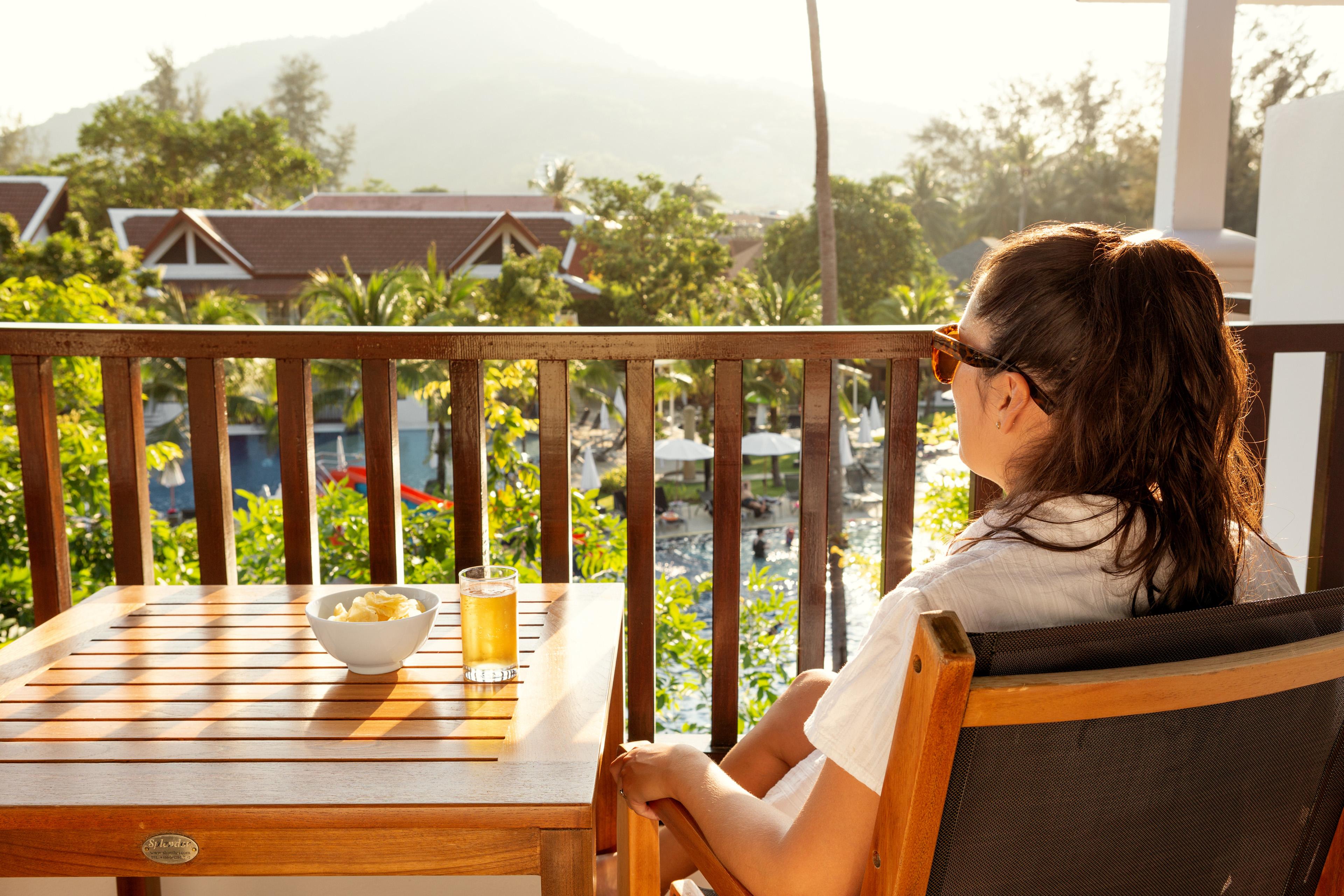 Sunwing Resort Kamala Beach