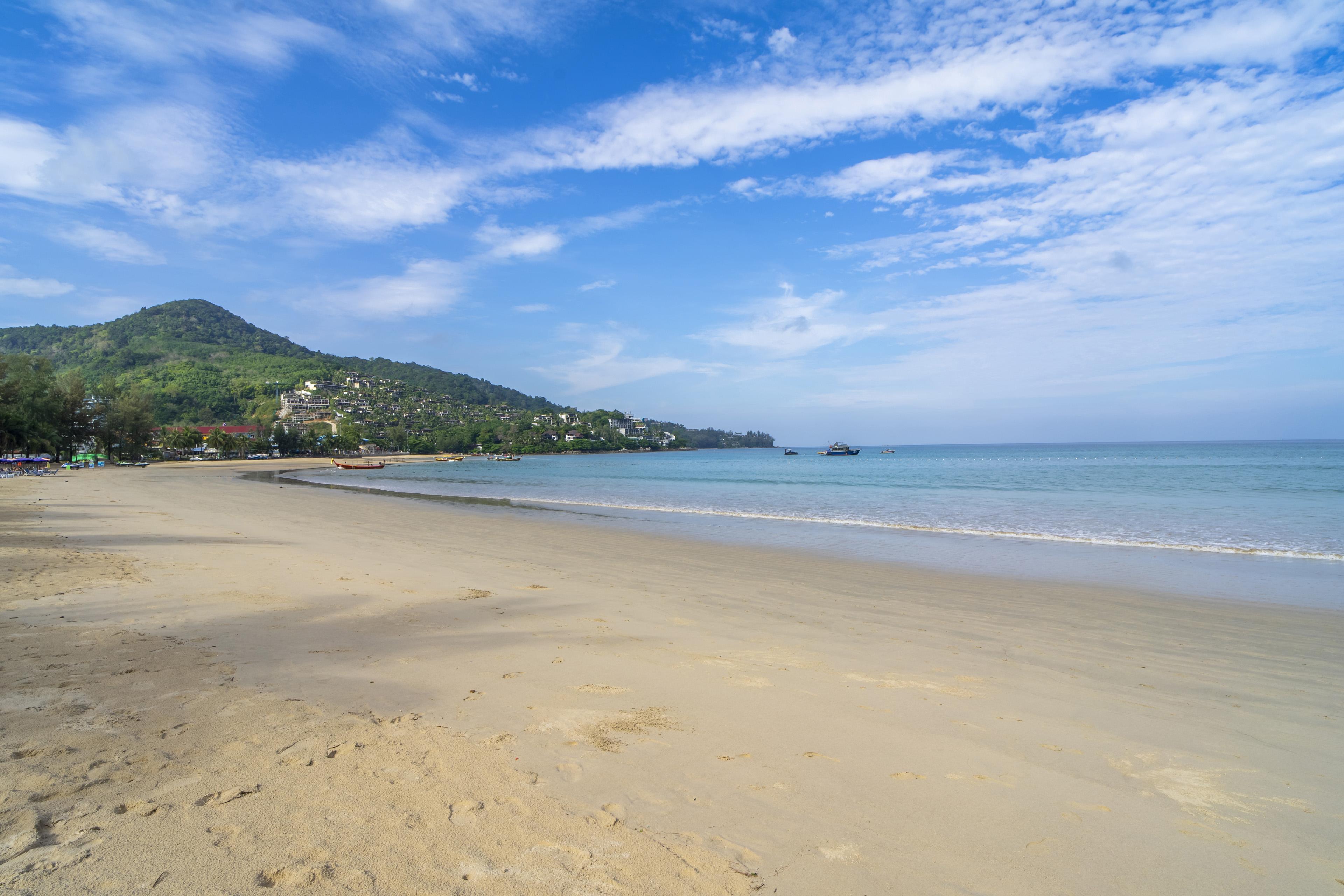 Sunwing 4* Kamala Beach