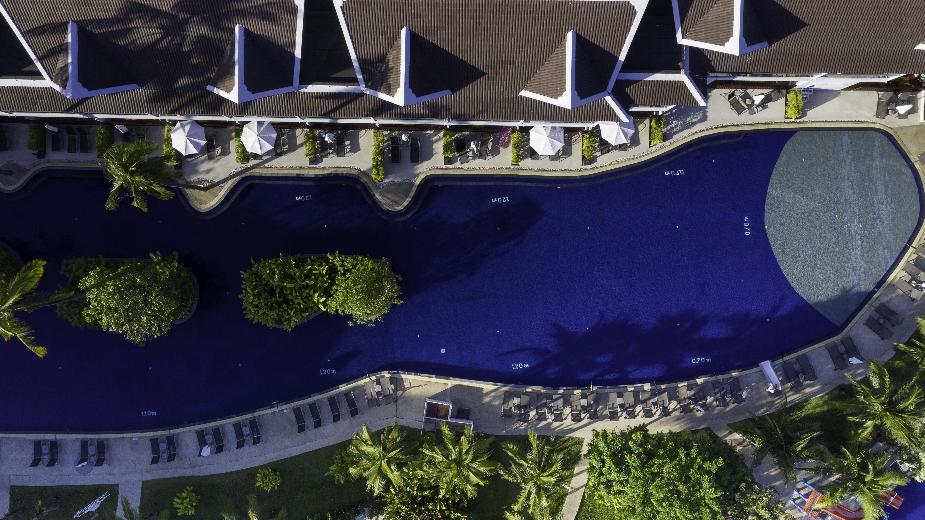 Sunwing Resort