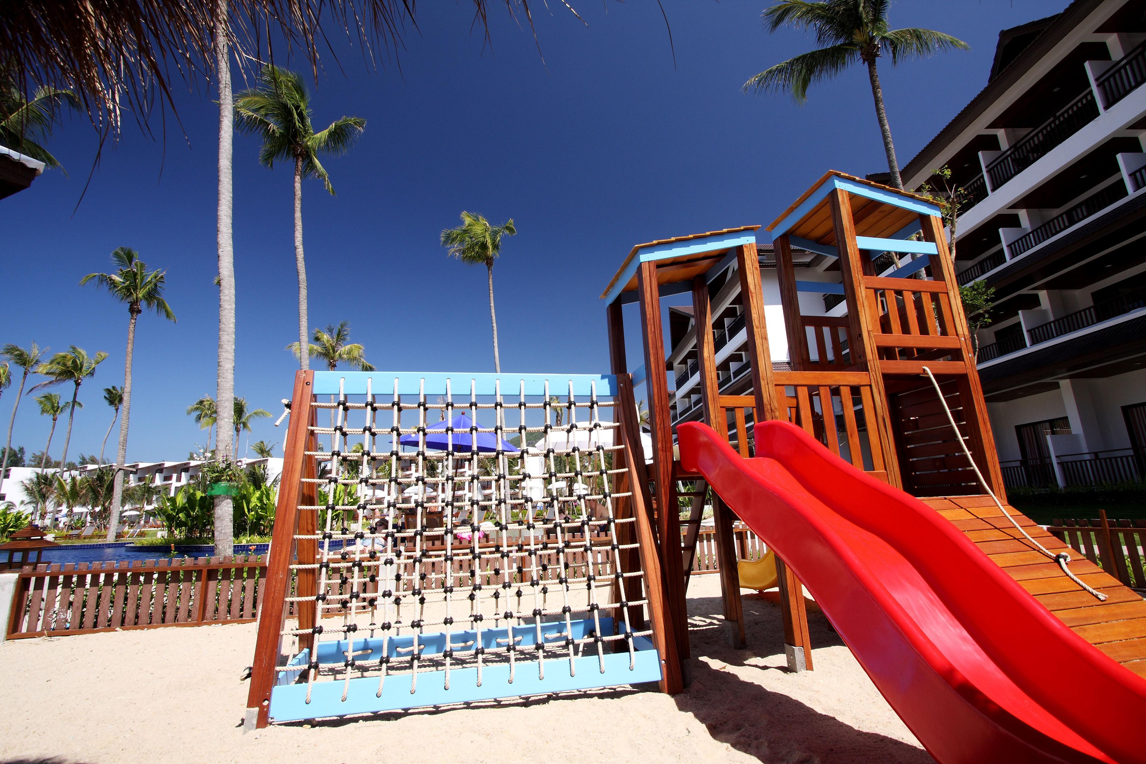 Sunwing Resort