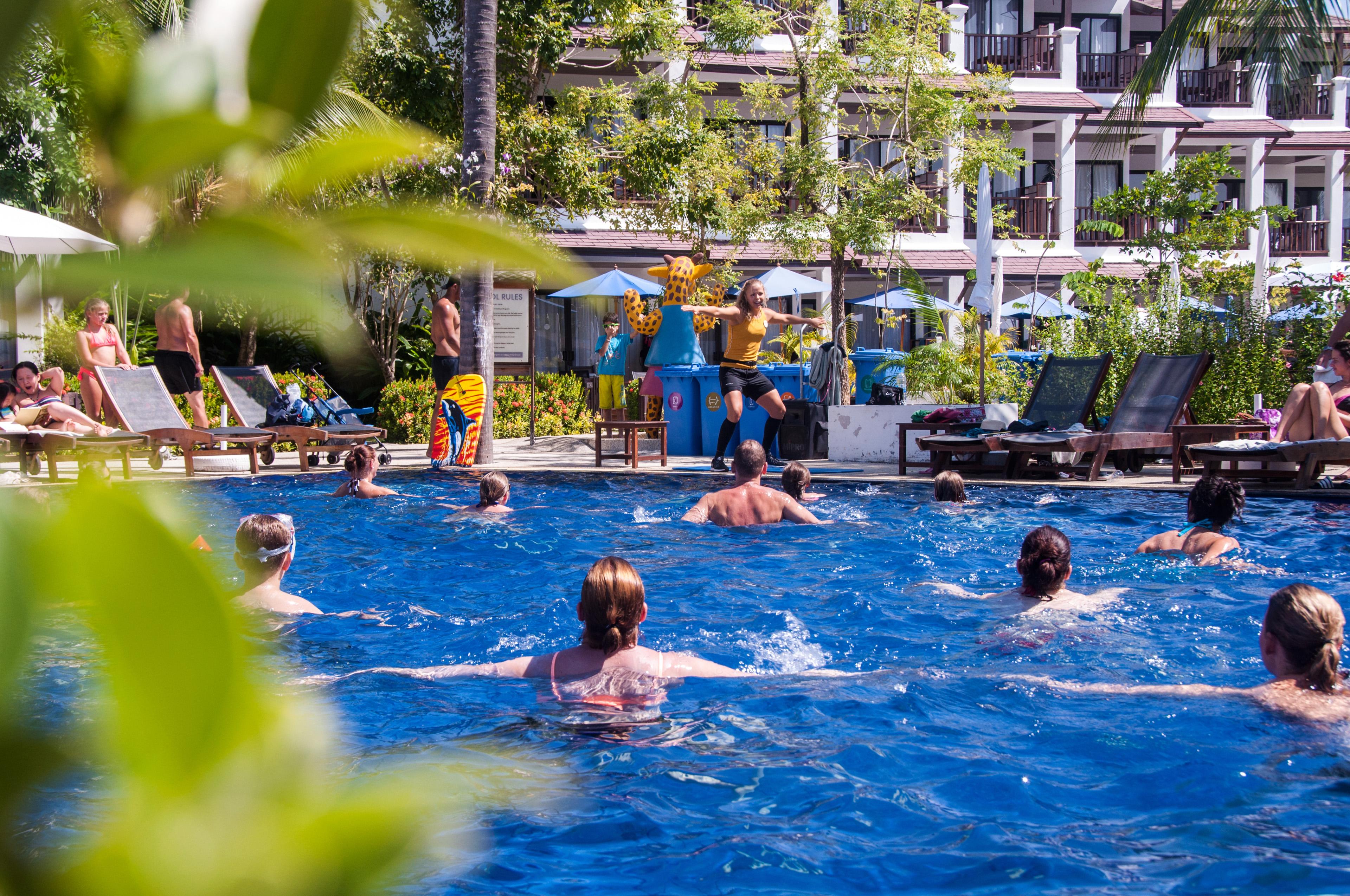 Sunwing Resort 4*