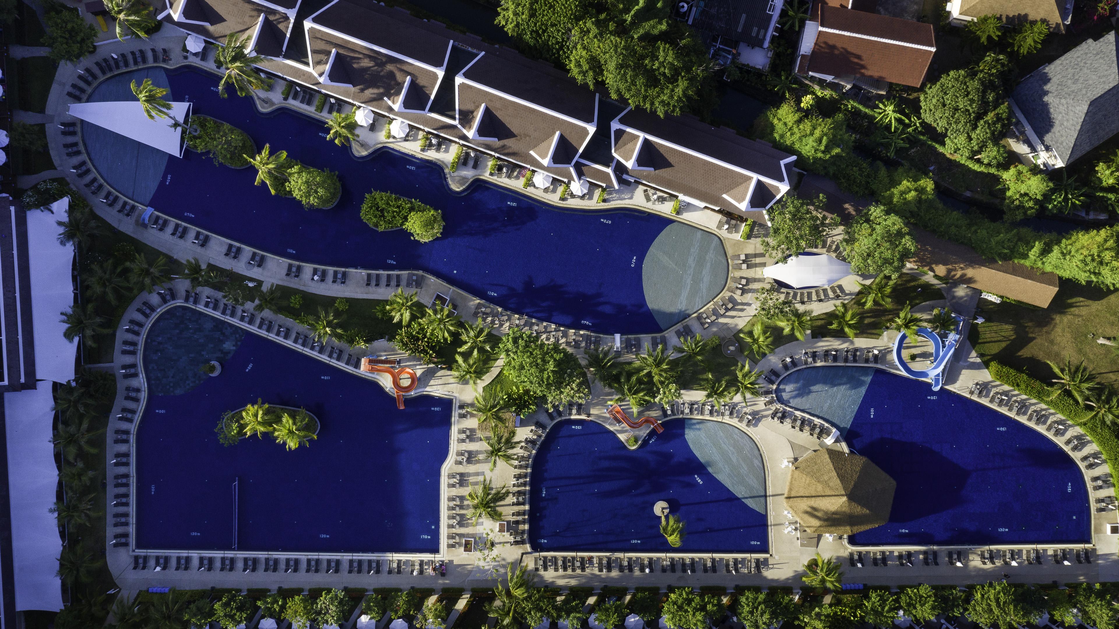 Sunwing Resort 4*