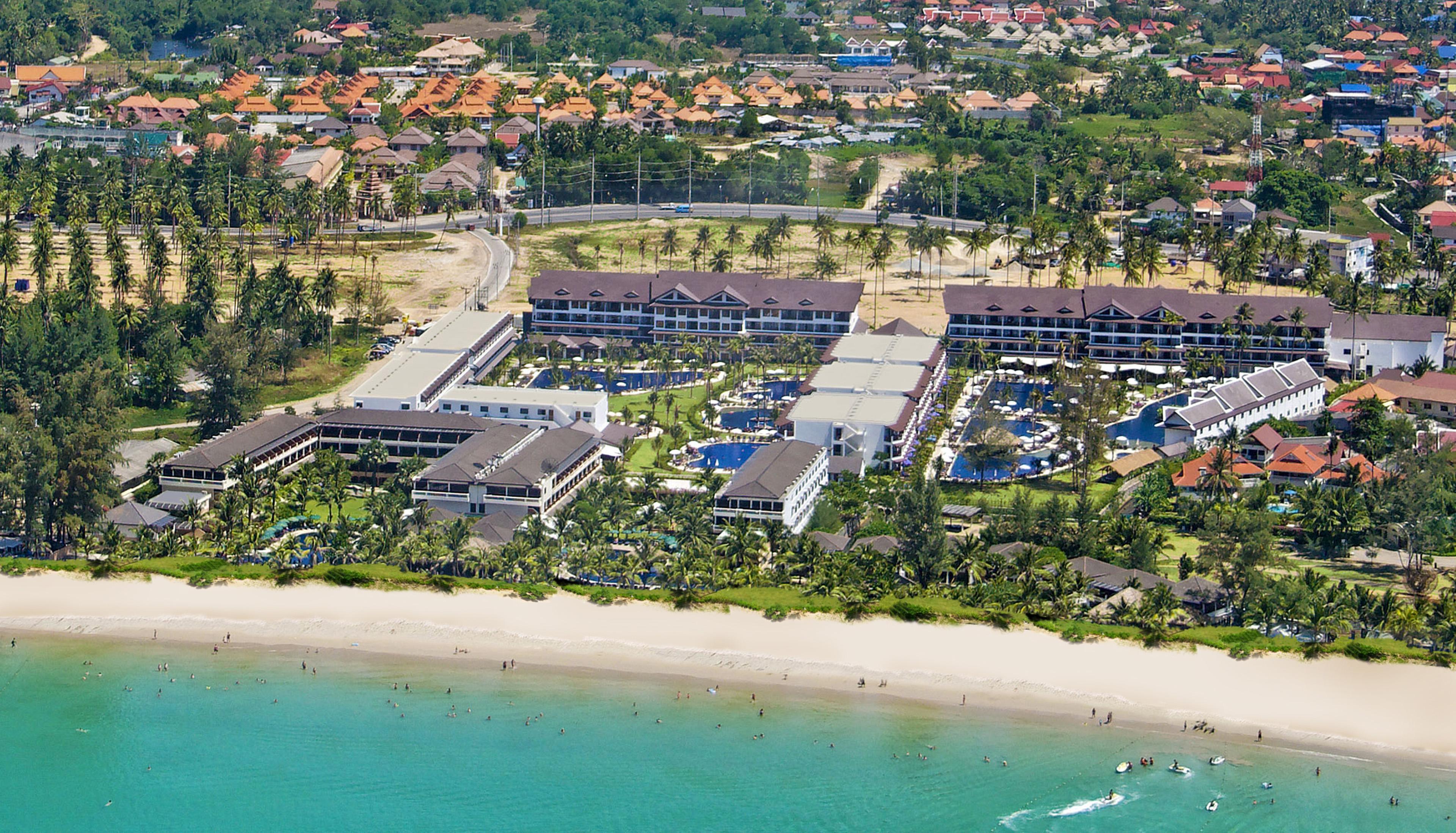 Resort Sunwing 4*