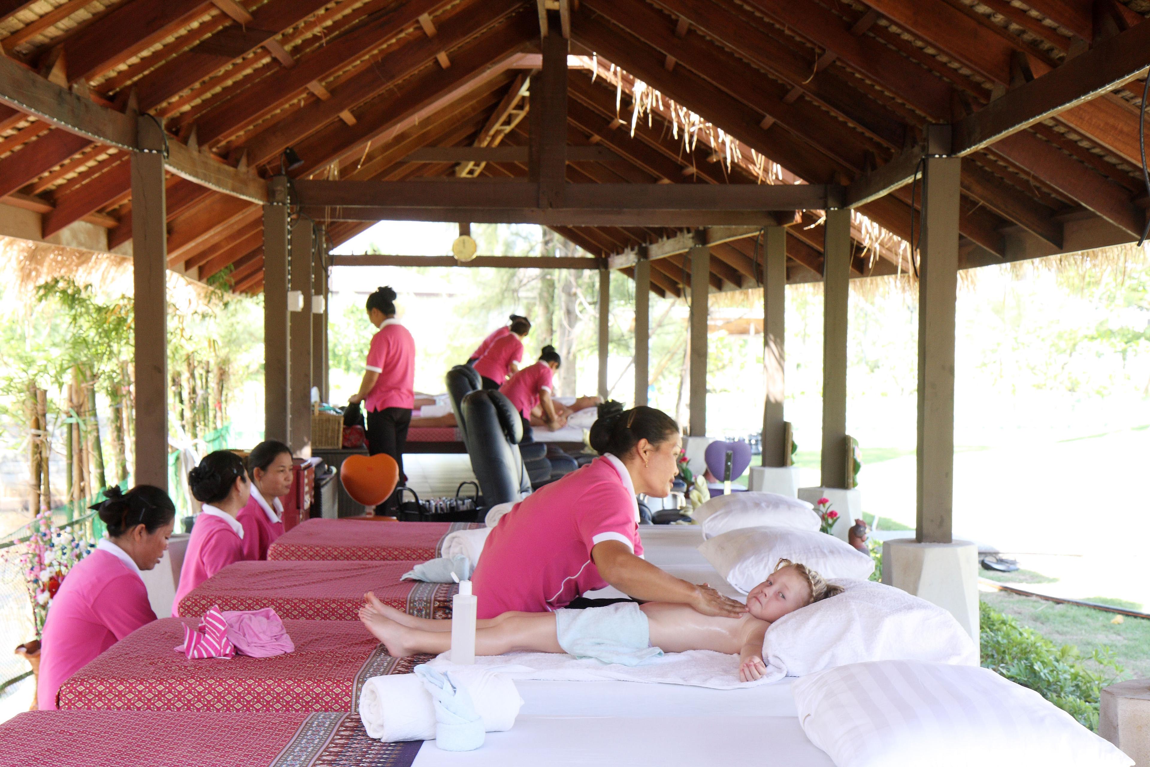 Resort Sunwing