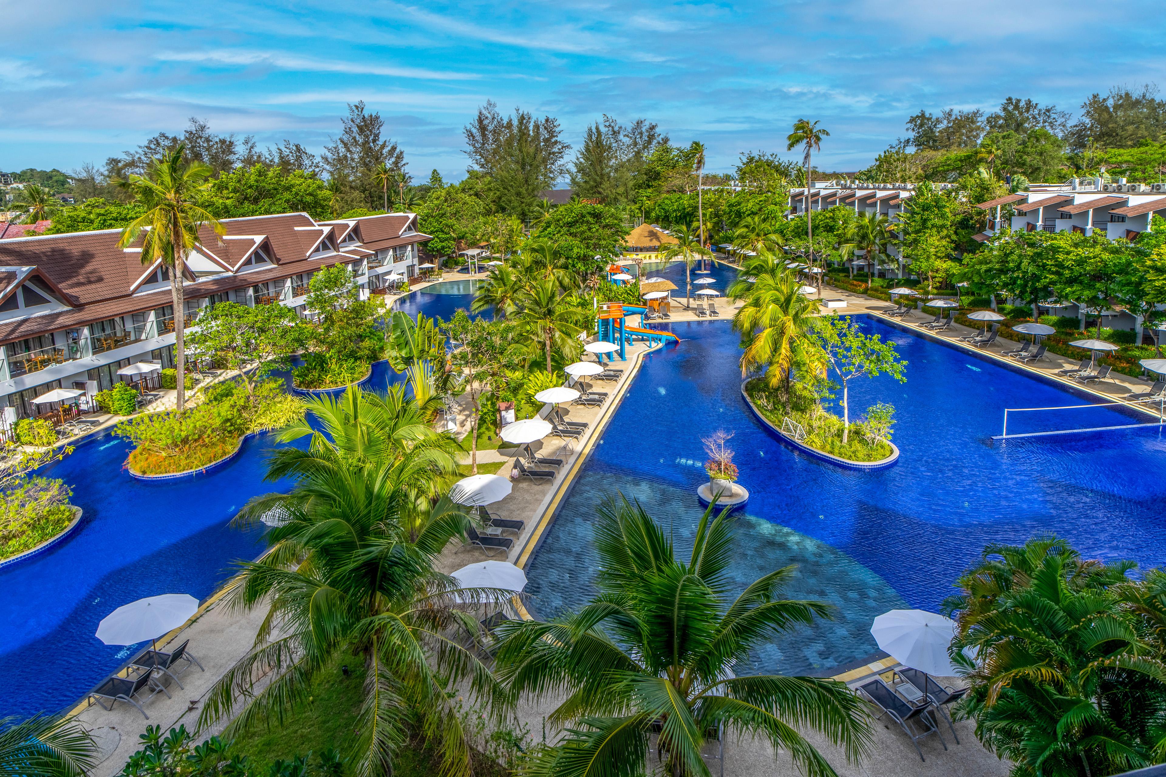 Sunwing Resort 4*