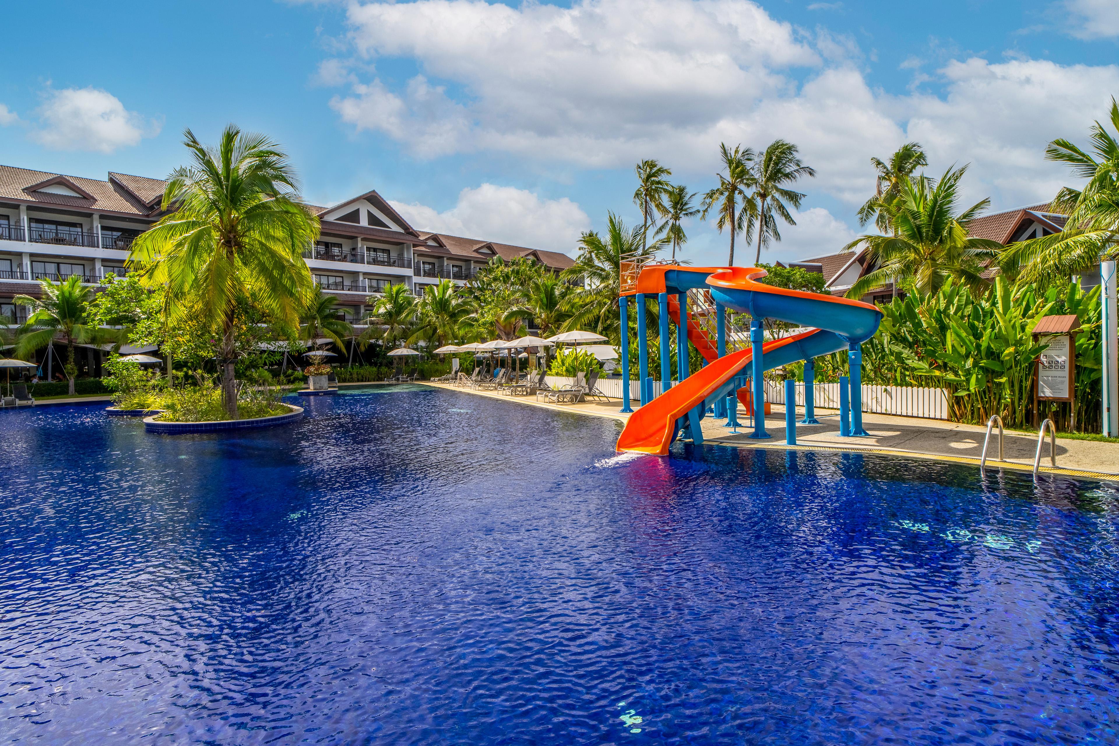 Resort Sunwing 4*