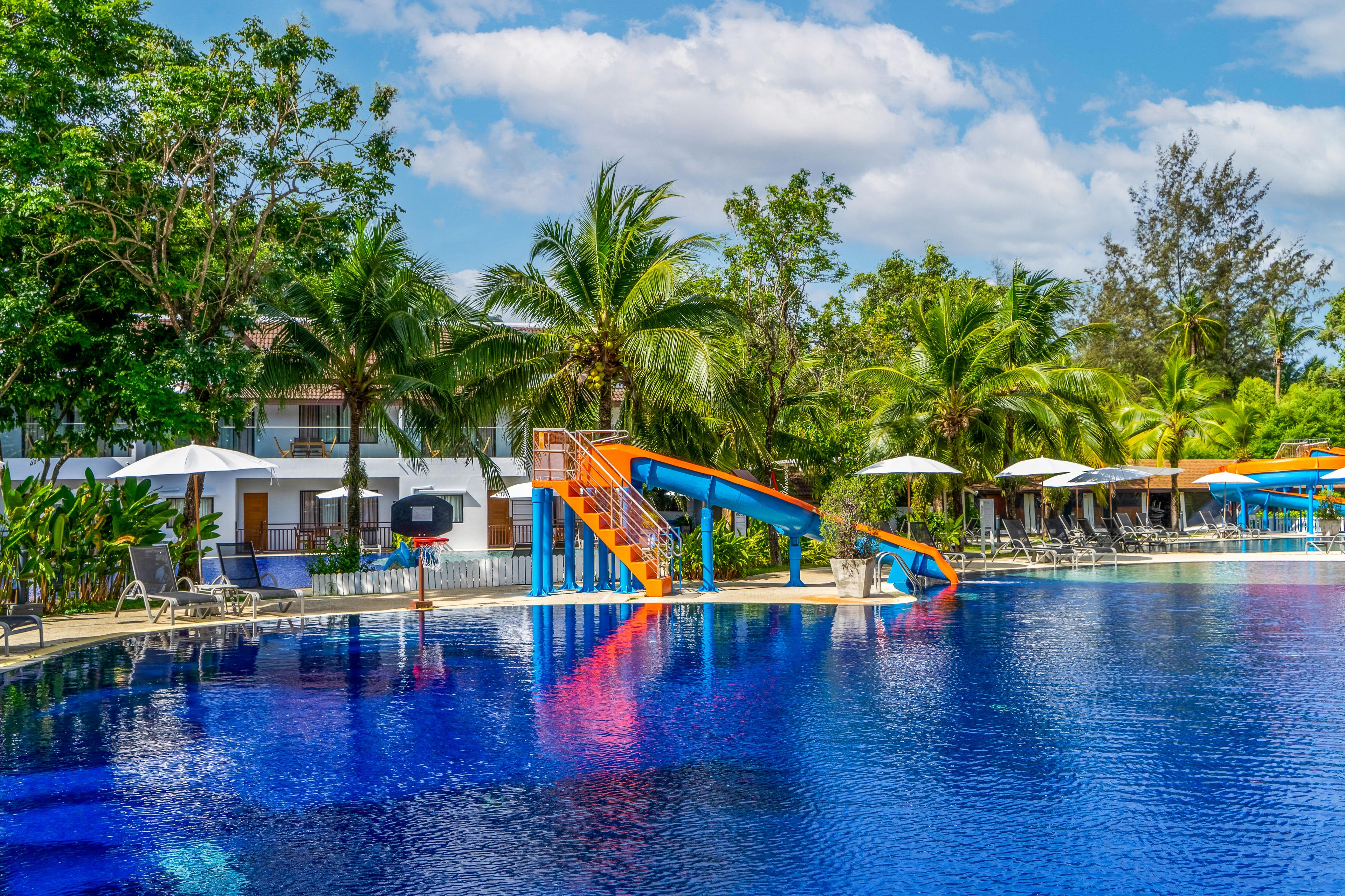 Sunwing Resort
