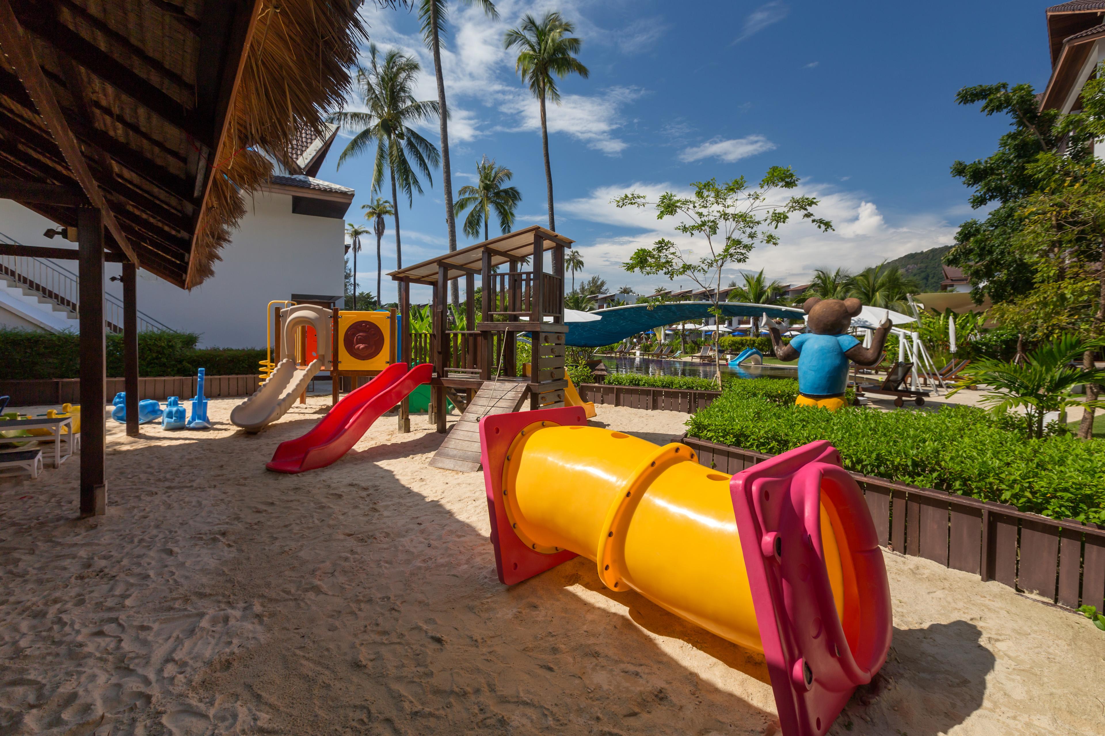 Resort Sunwing 4*