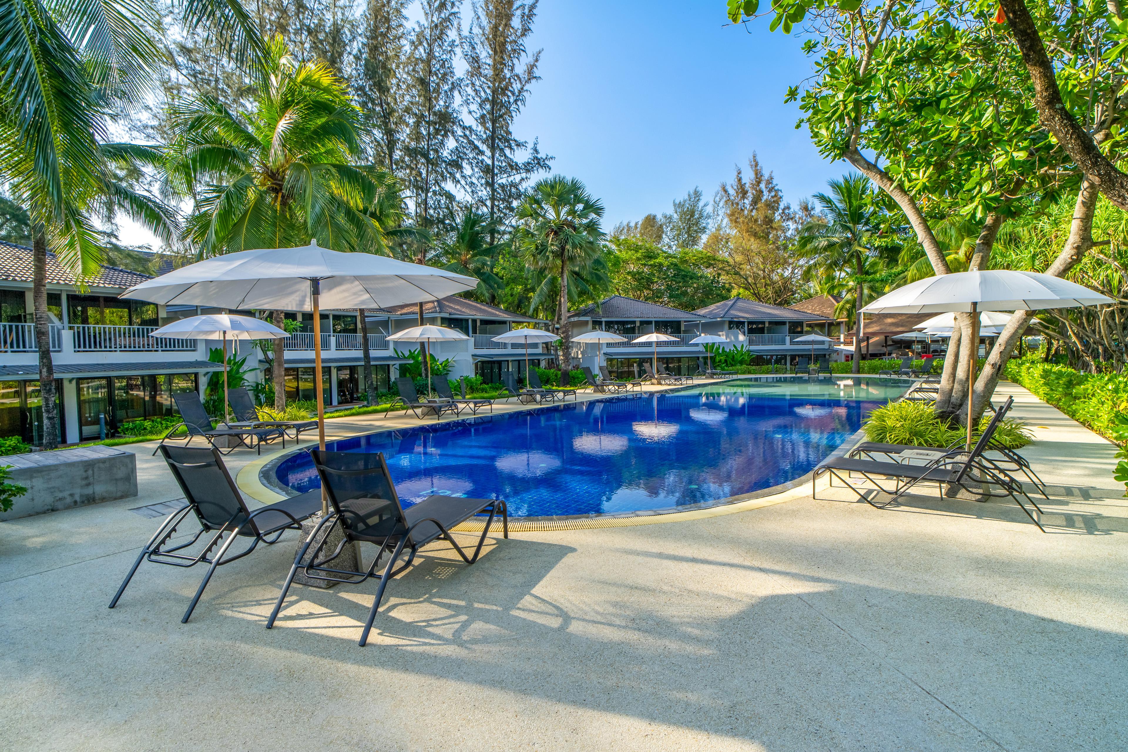 Sunwing 4* Kamala Beach