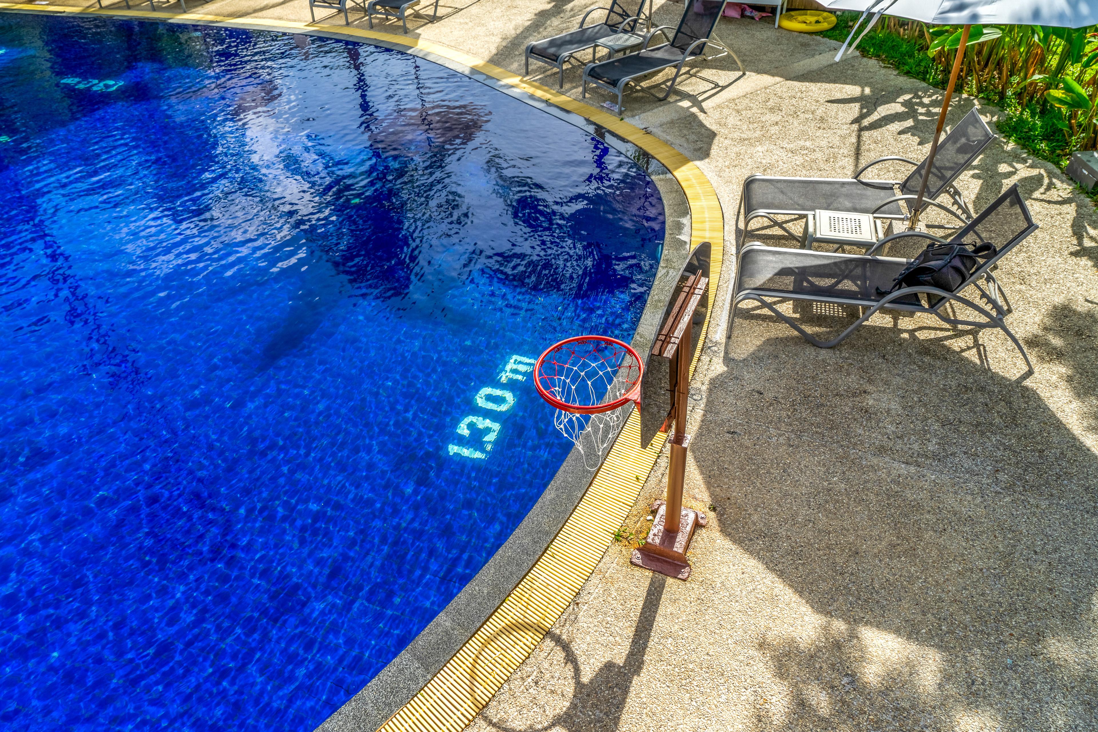 Sunwing Kamala Beach