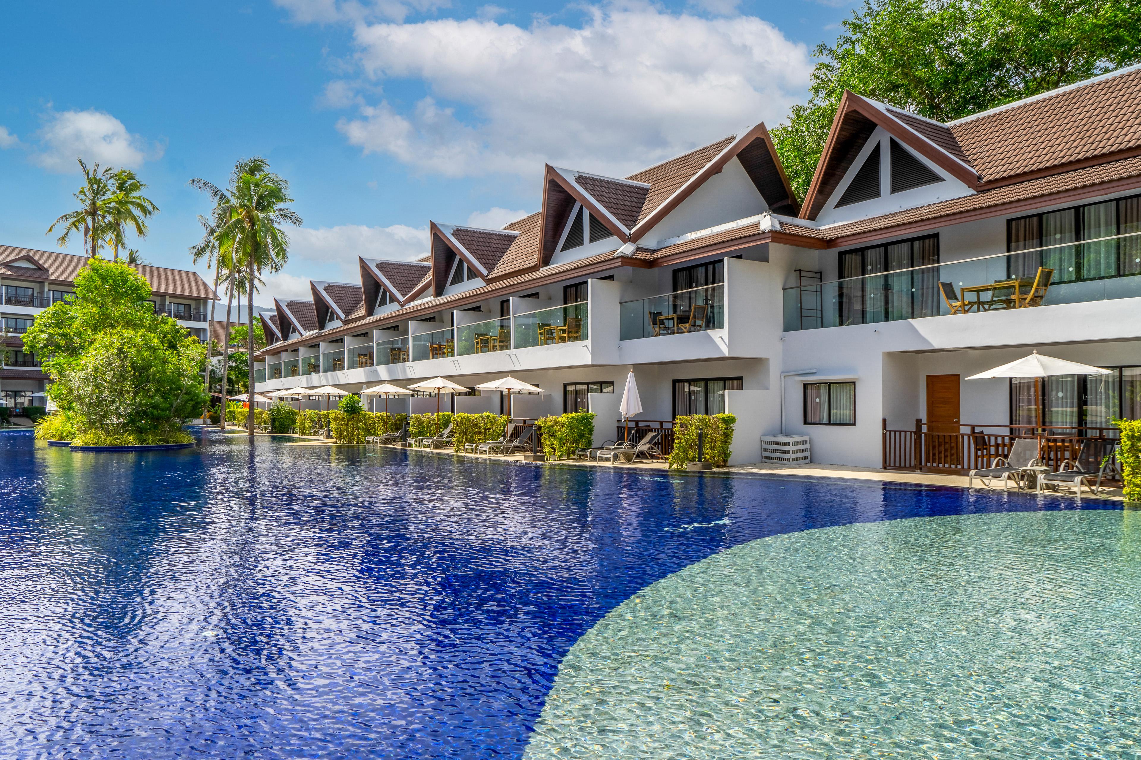 Sunwing Resort