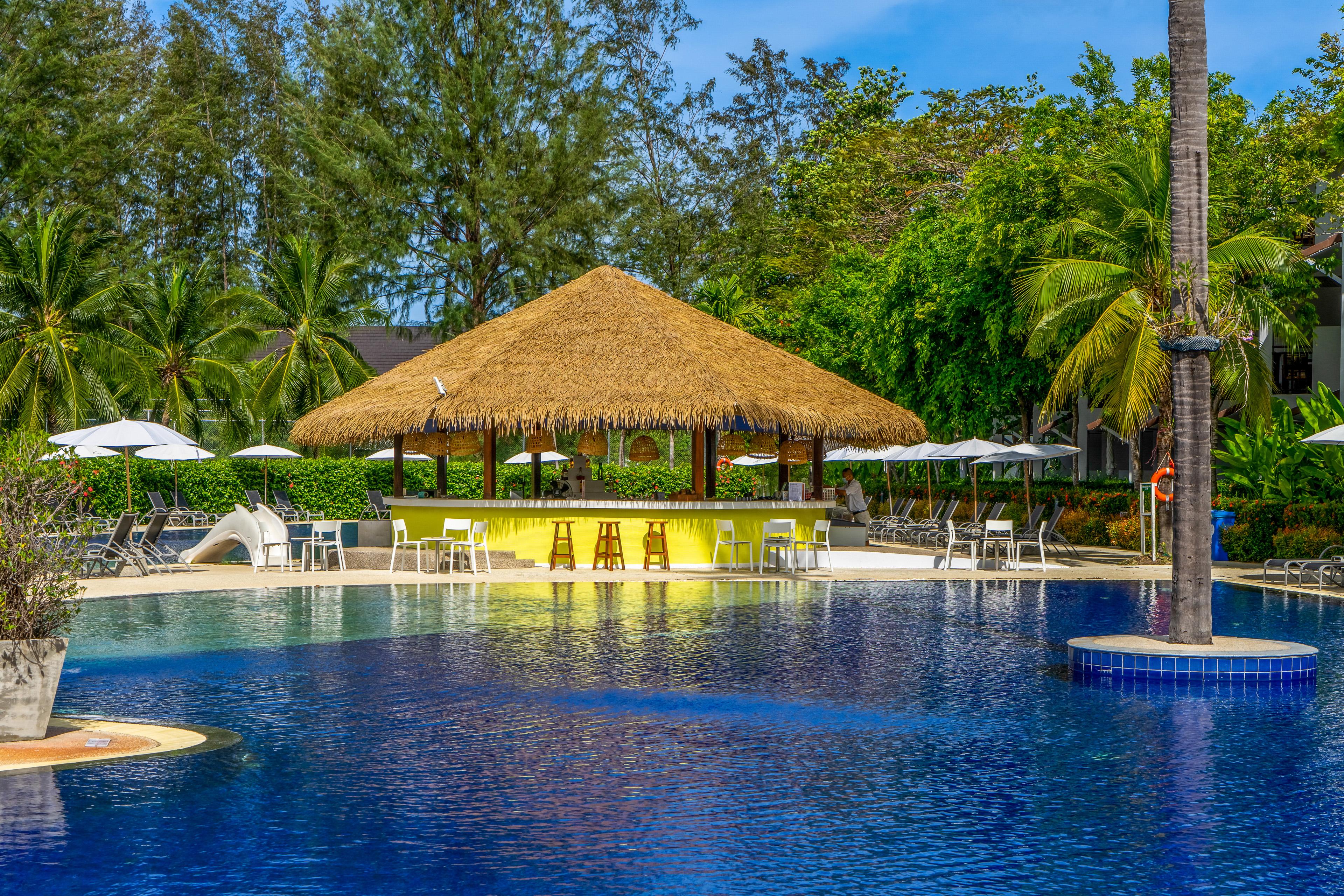 Sunwing 4*