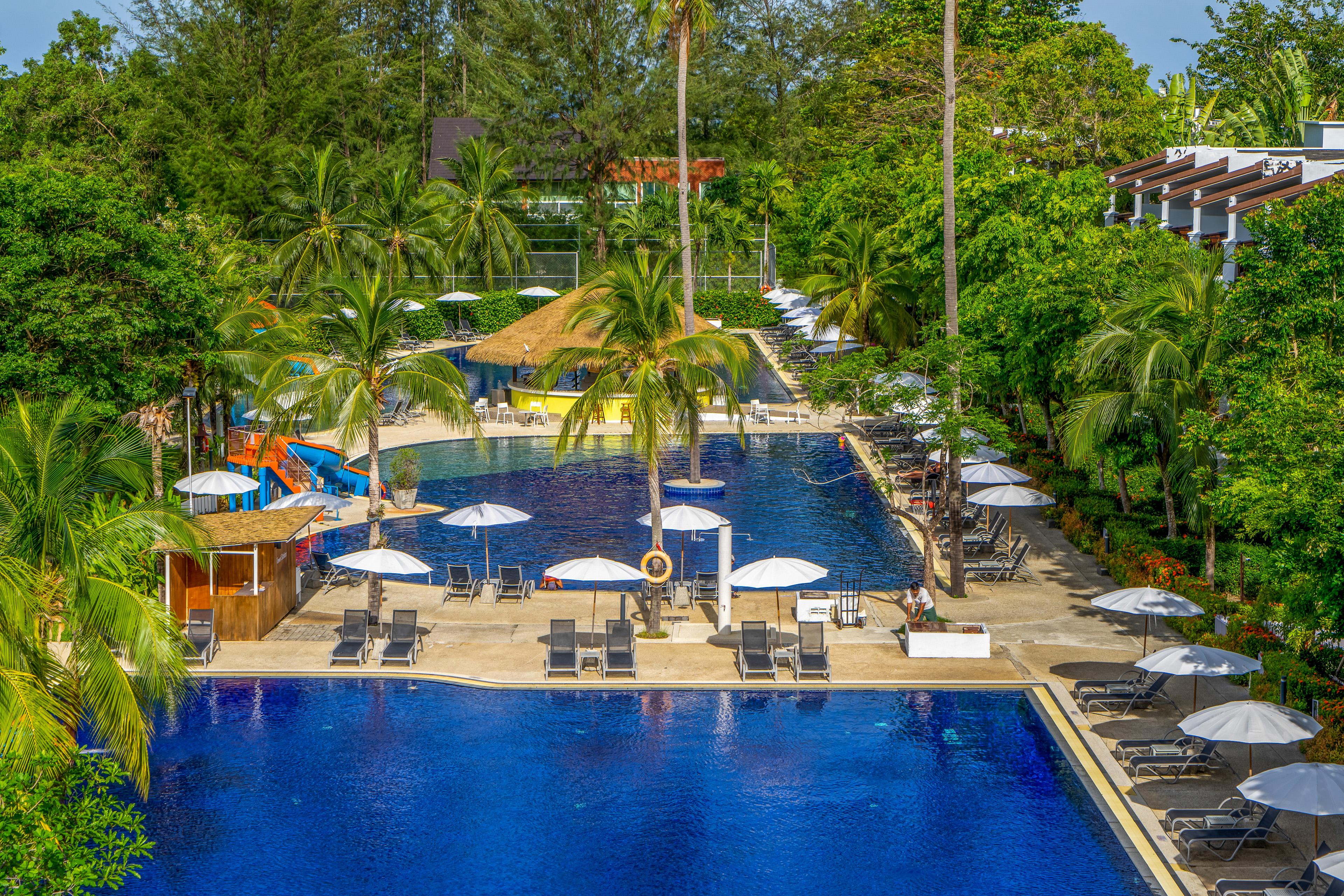 Sunwing Resort 4*