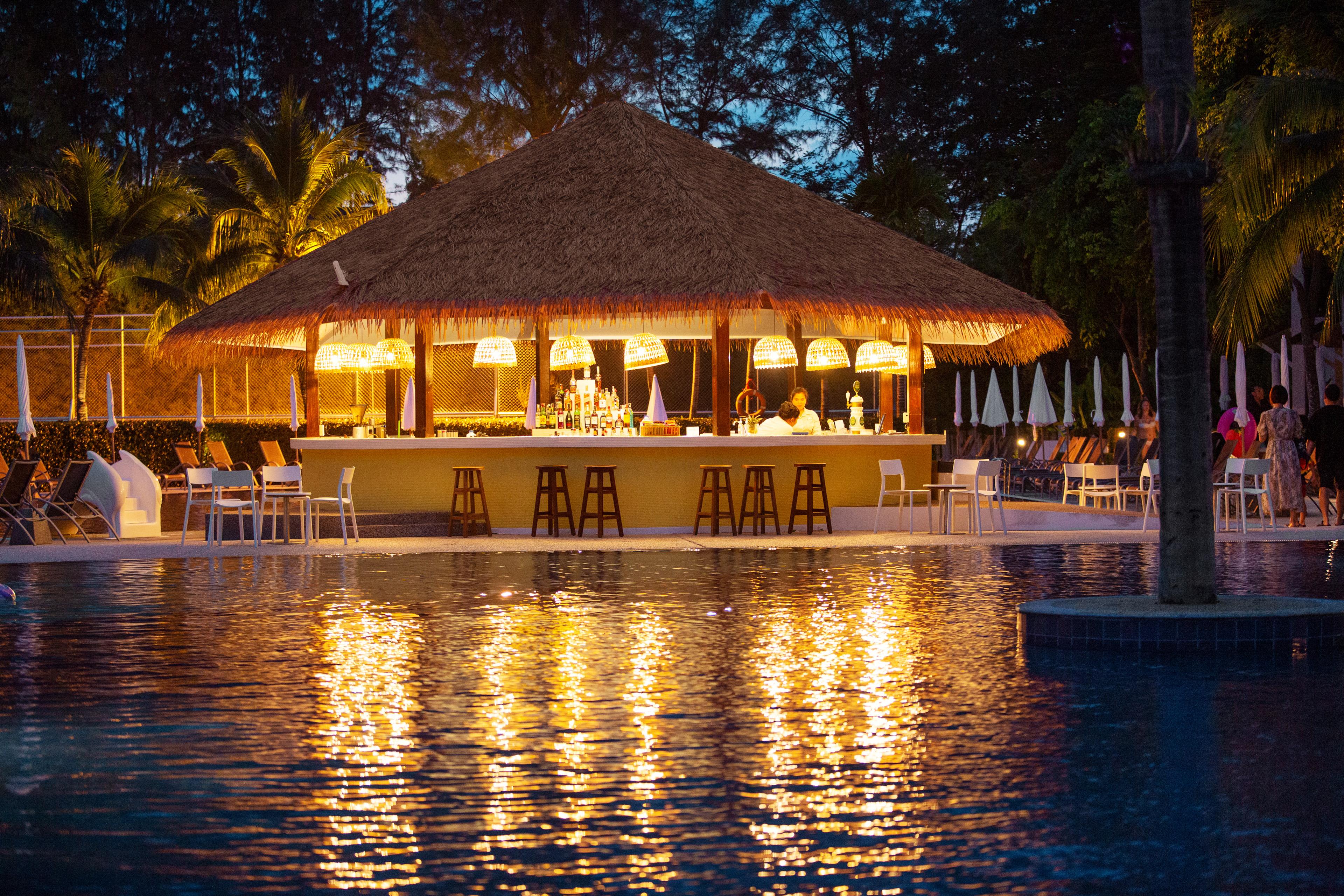 Resort Sunwing 4*