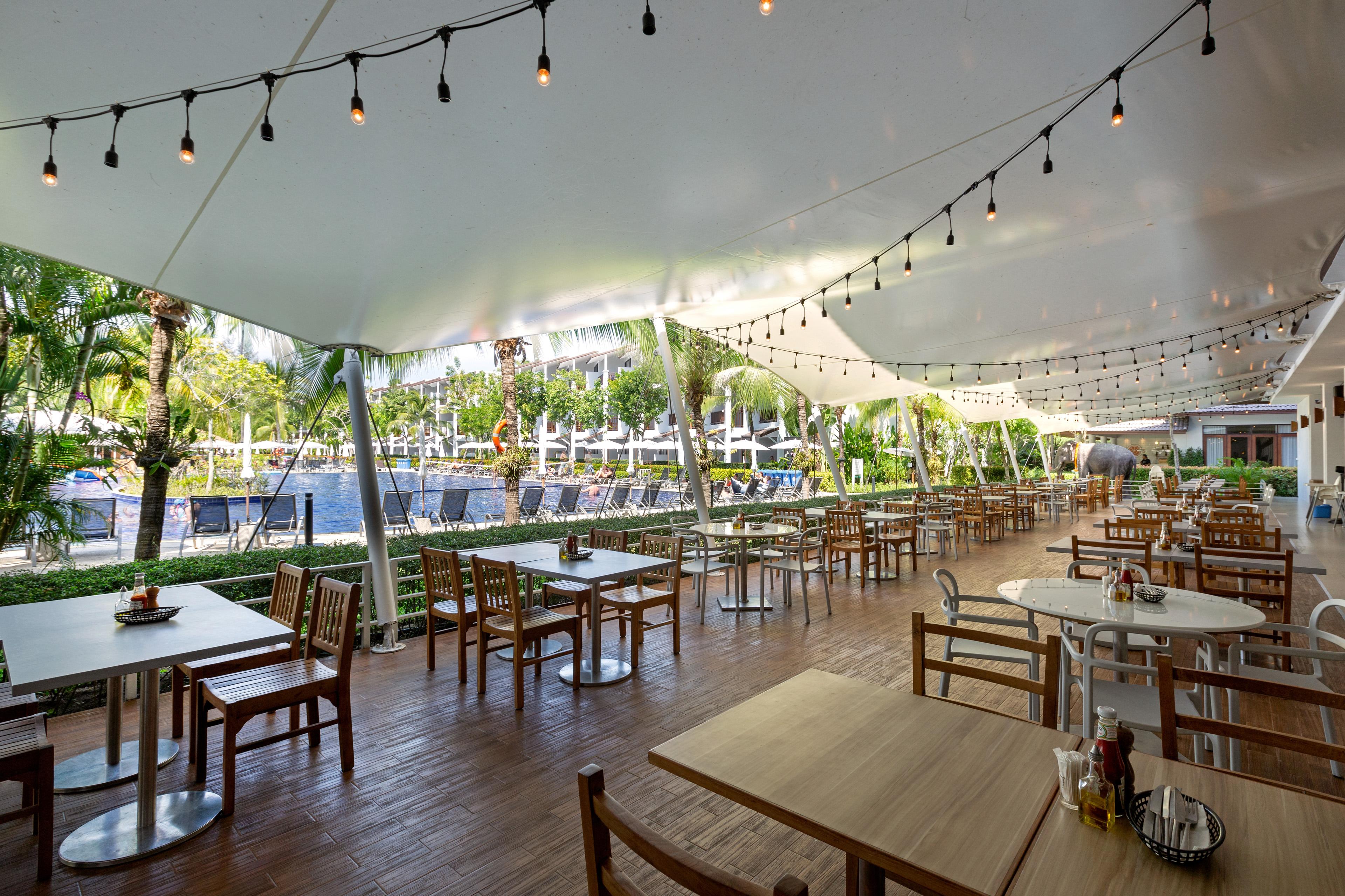Sunwing 4* Kamala Beach
