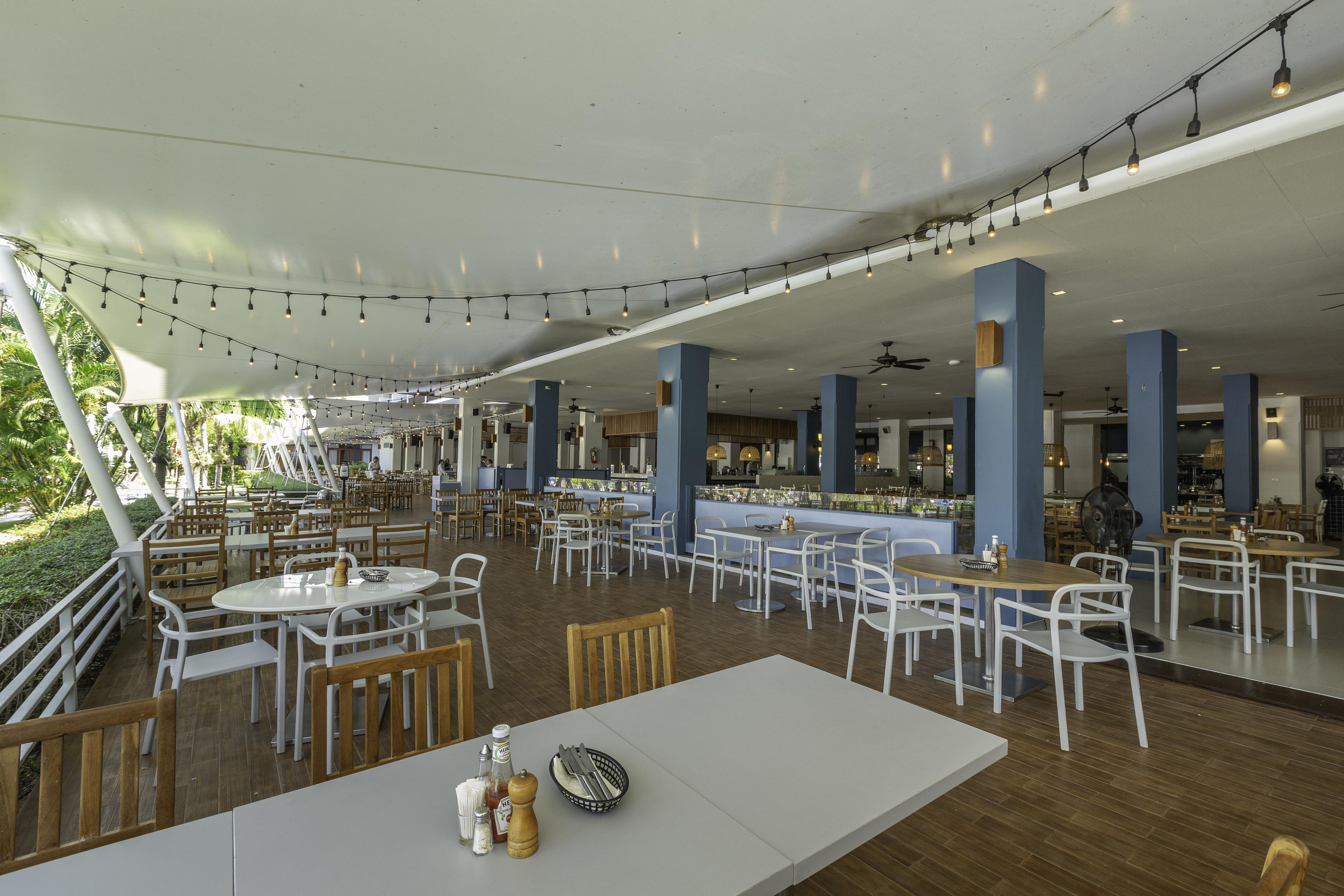 Sunwing Resort 4*