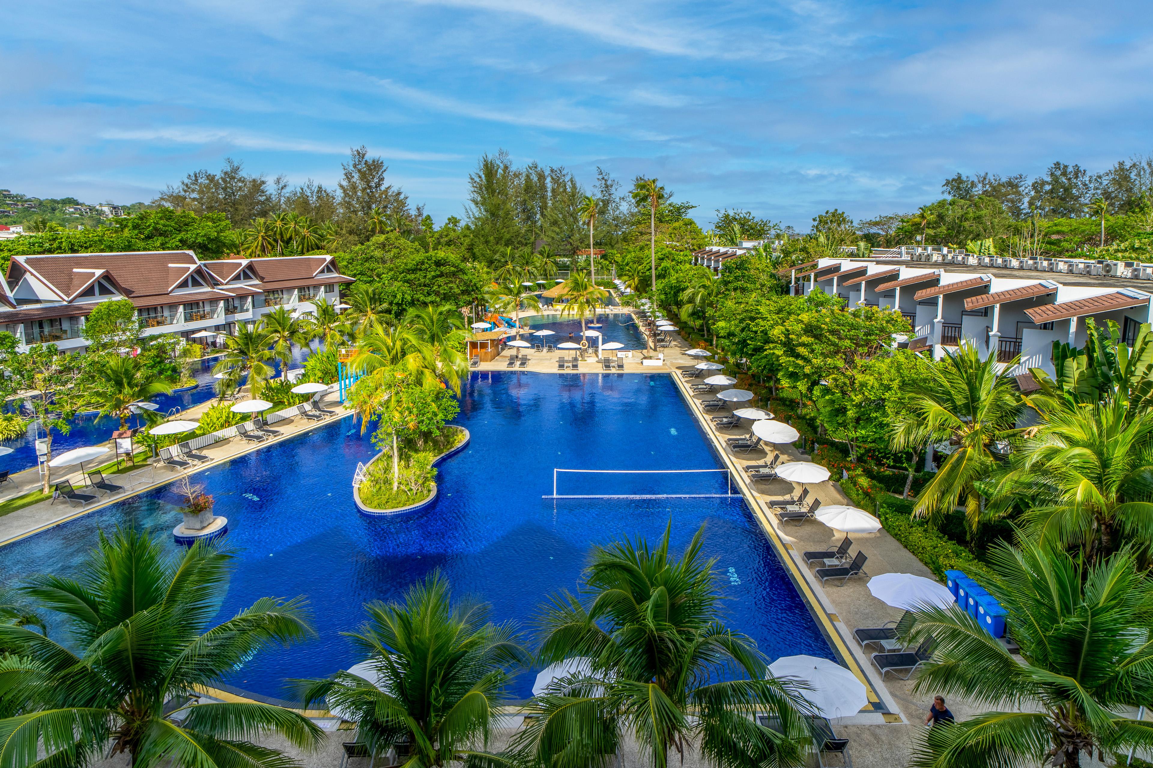 Sunwing Resort 4*