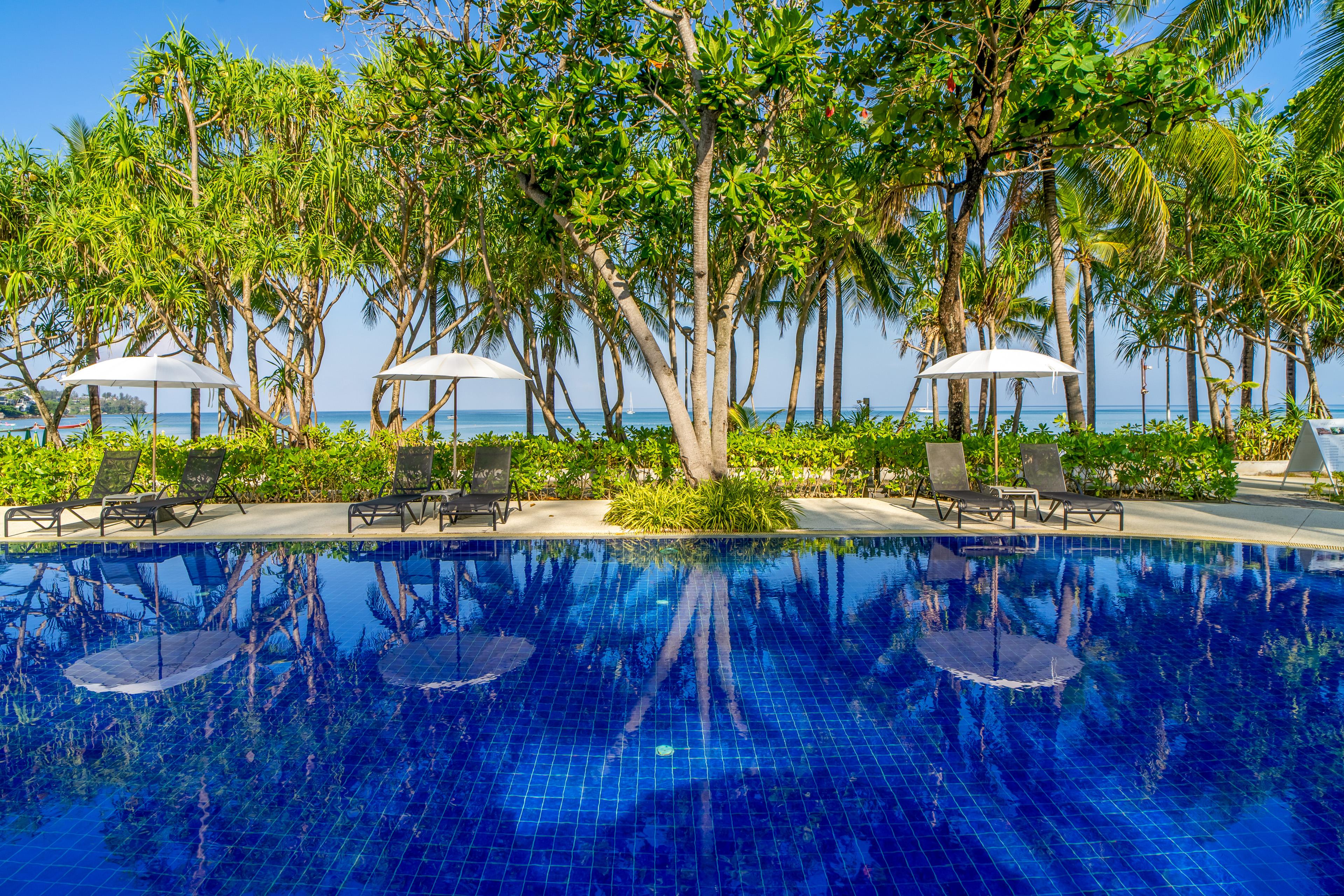 Sunwing Resort