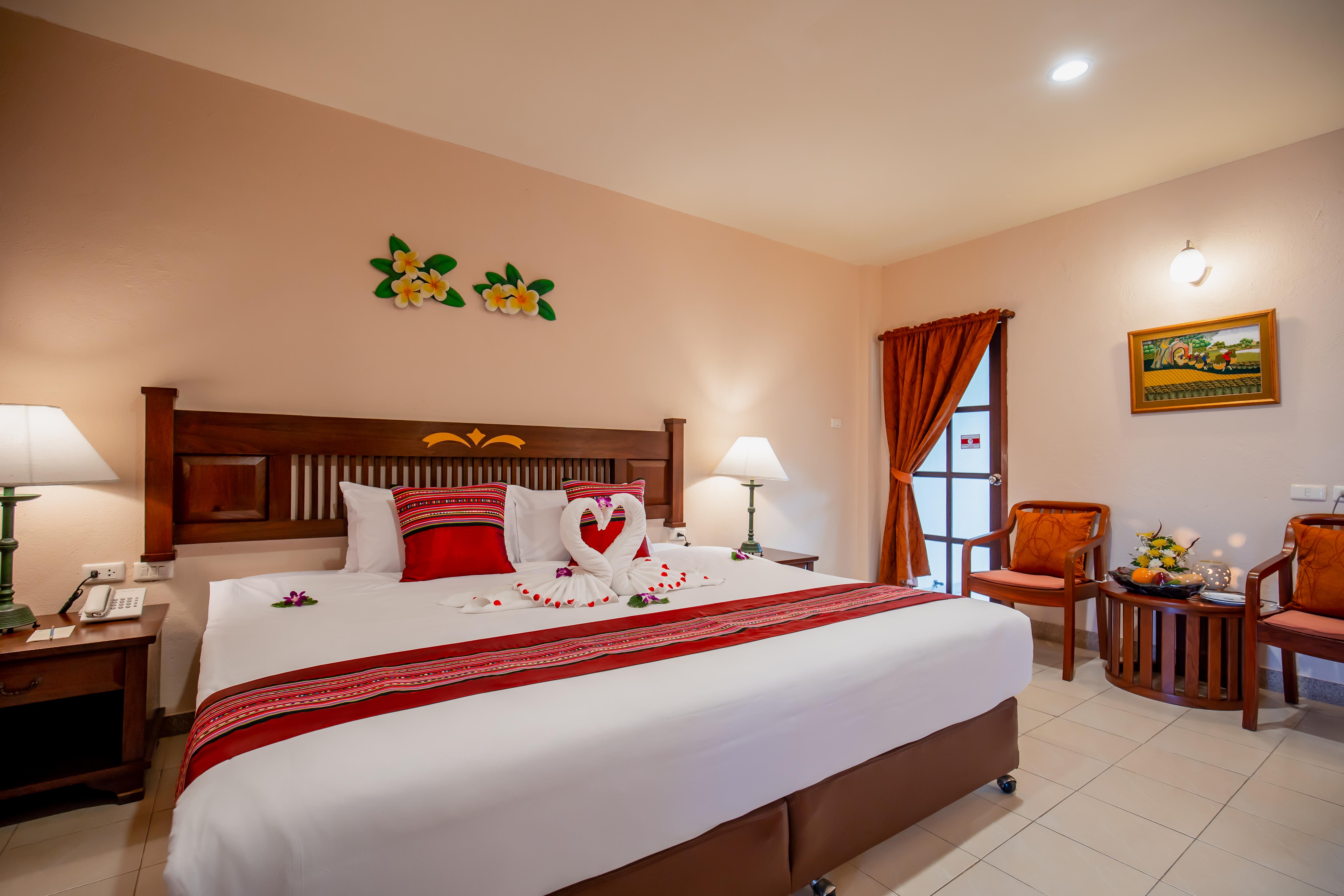 Hotel Hyton Leelavadee 4*