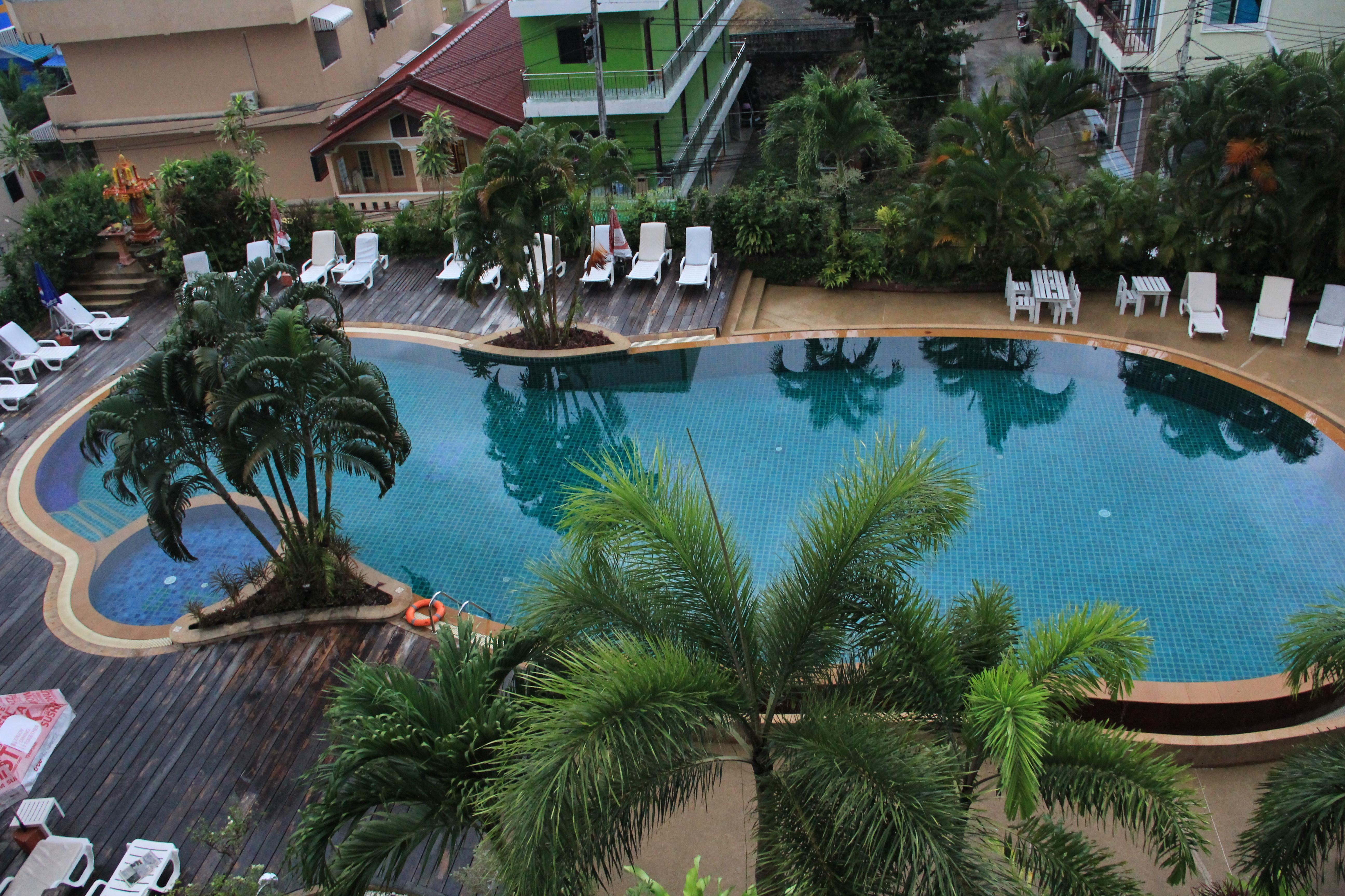 Casa Del M Phuket - Newly Renovated 4* Patong