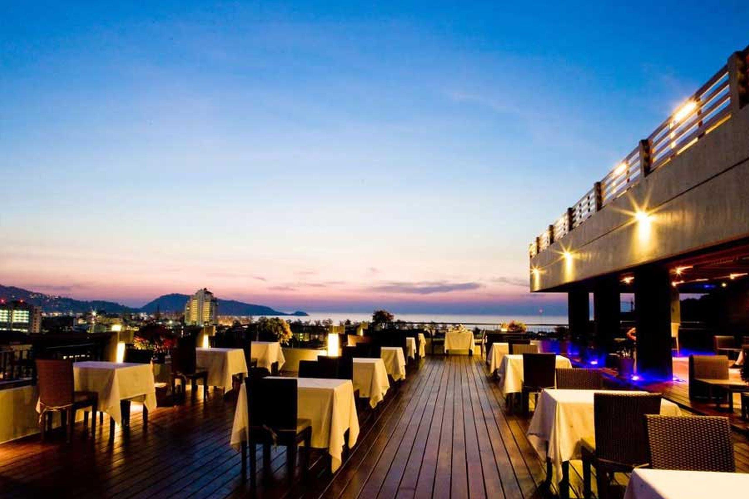 Hotel Casa Del M Phuket - Newly Renovated 4*