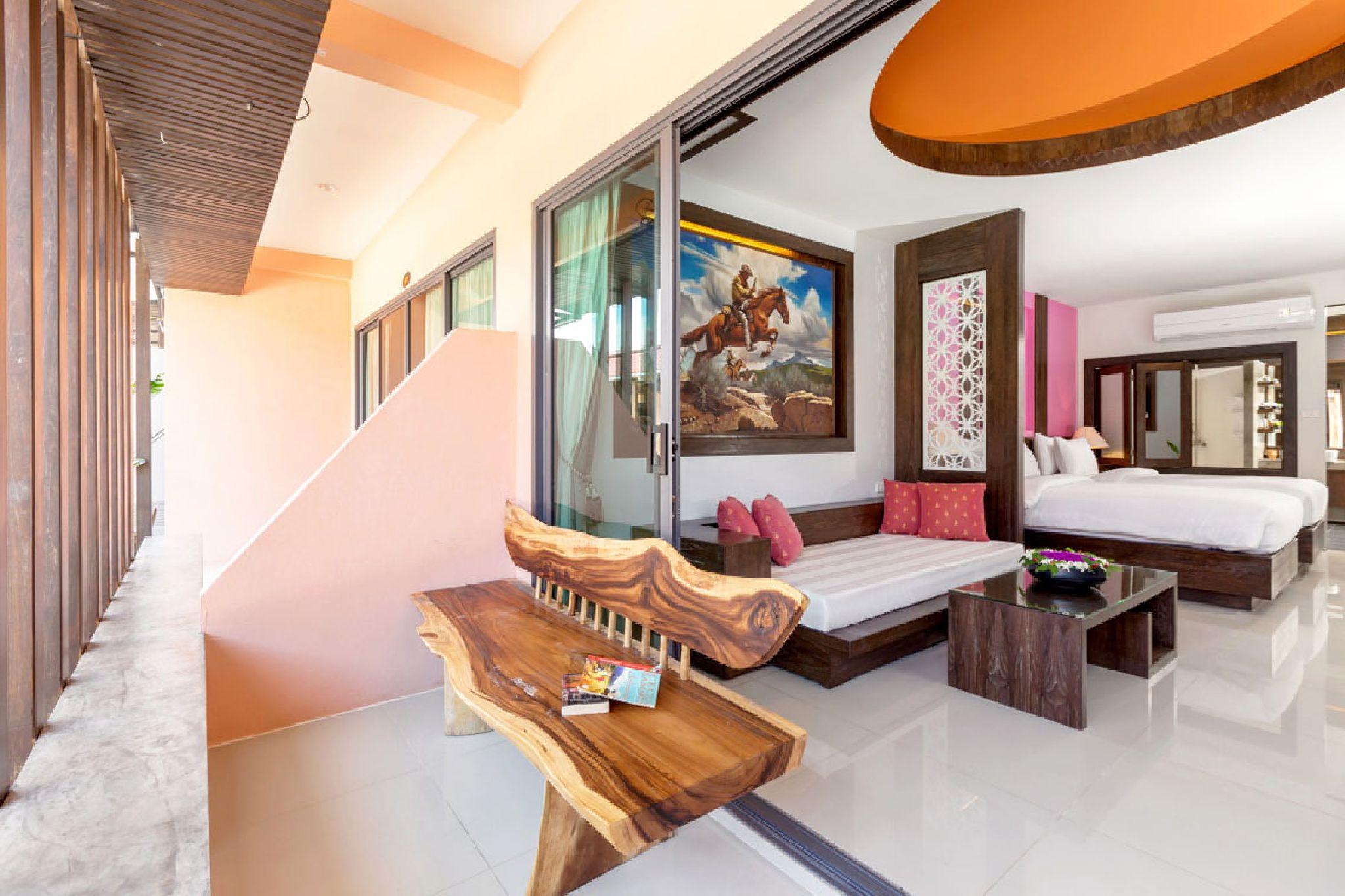 Hotel Naina & - Sha Extra 4*