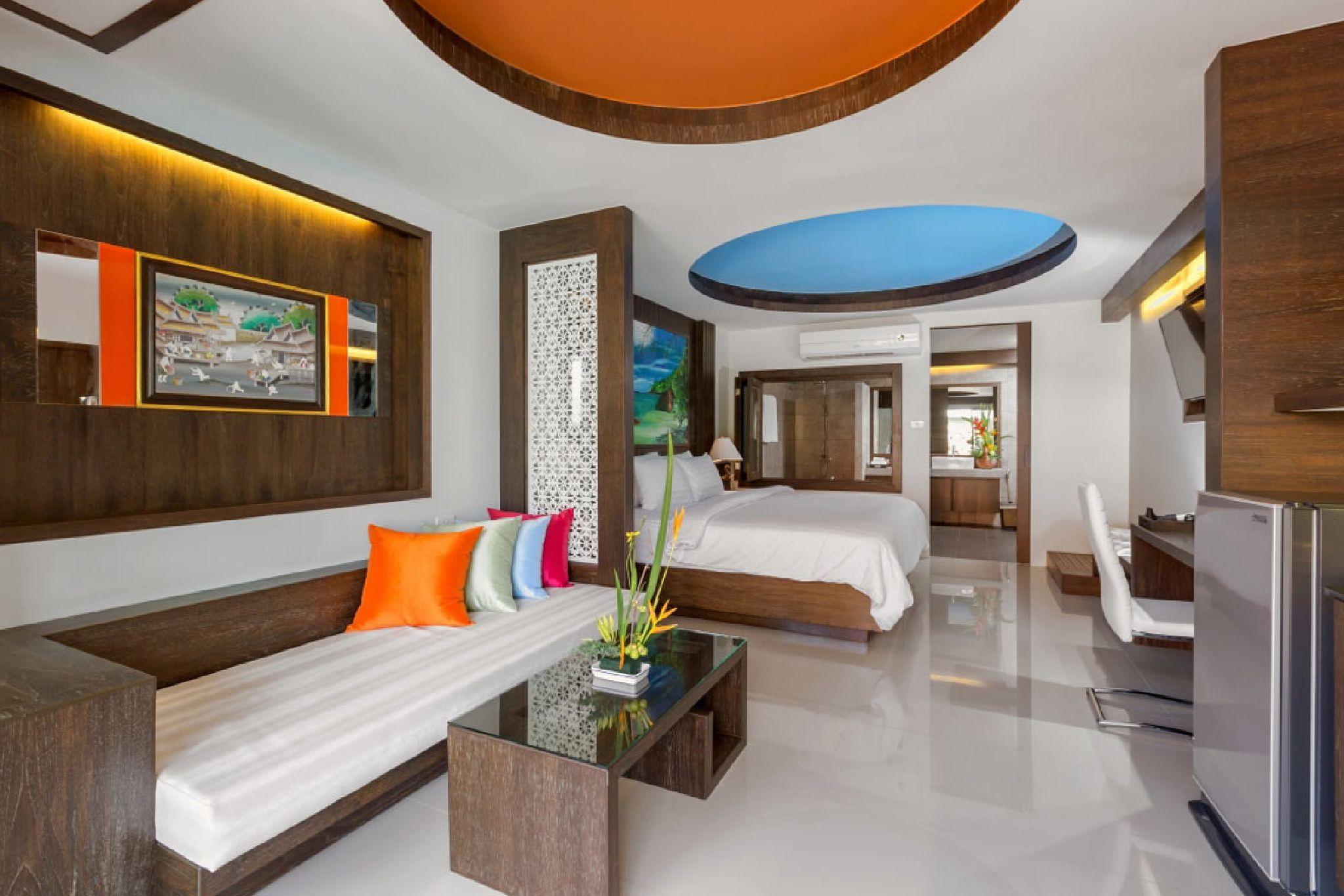 Hotel Naina & - Sha Extra Patong